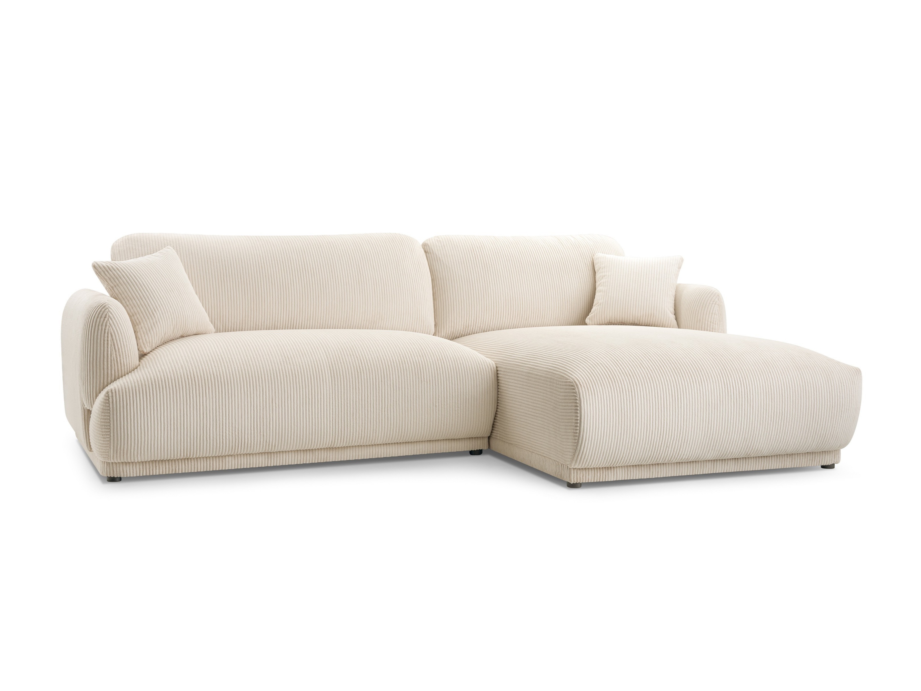 Horn­sófi Lufkin 136 (Lincoln 03)