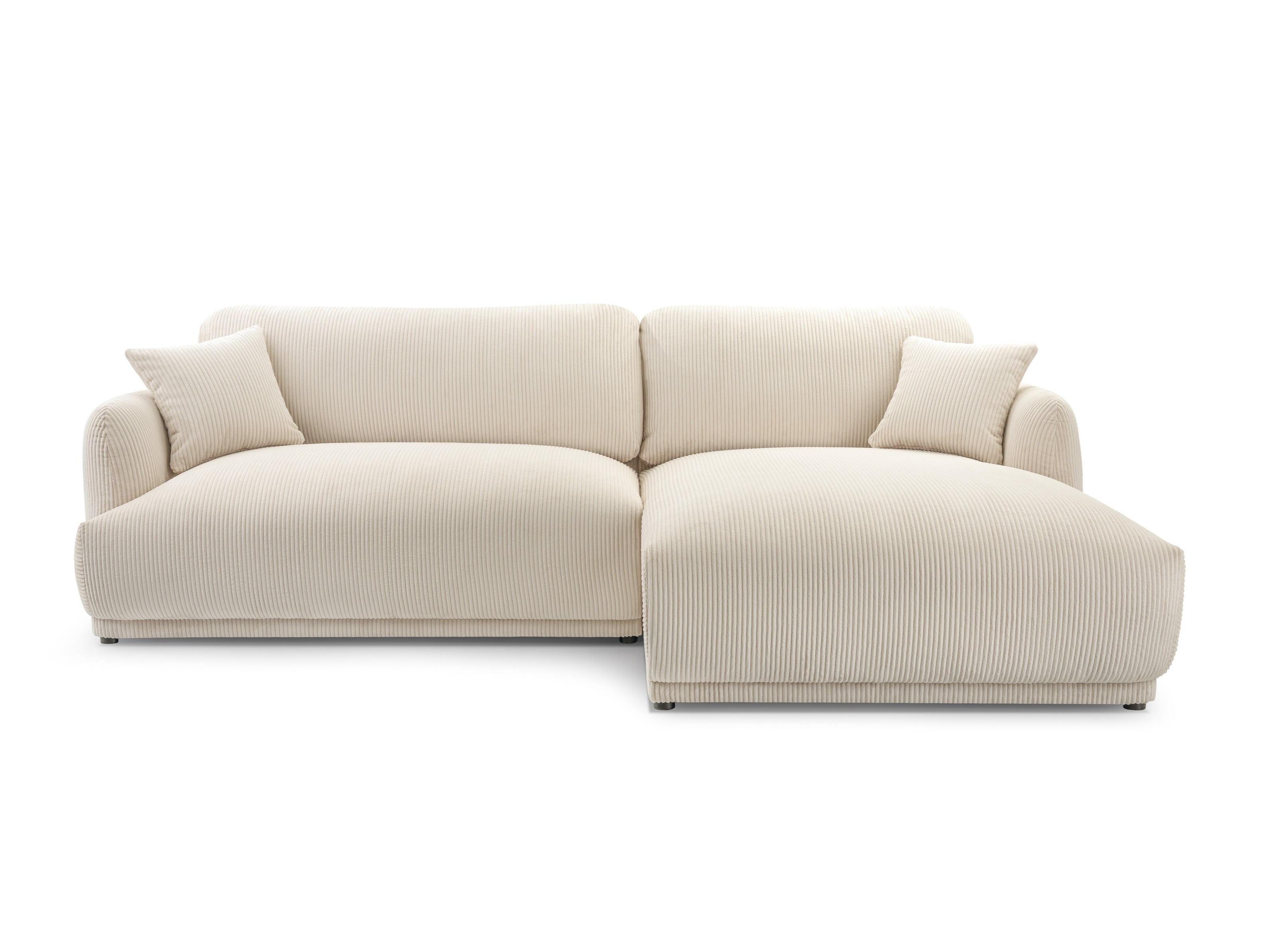 Horn­sófi Lufkin 136 (Lincoln 03)