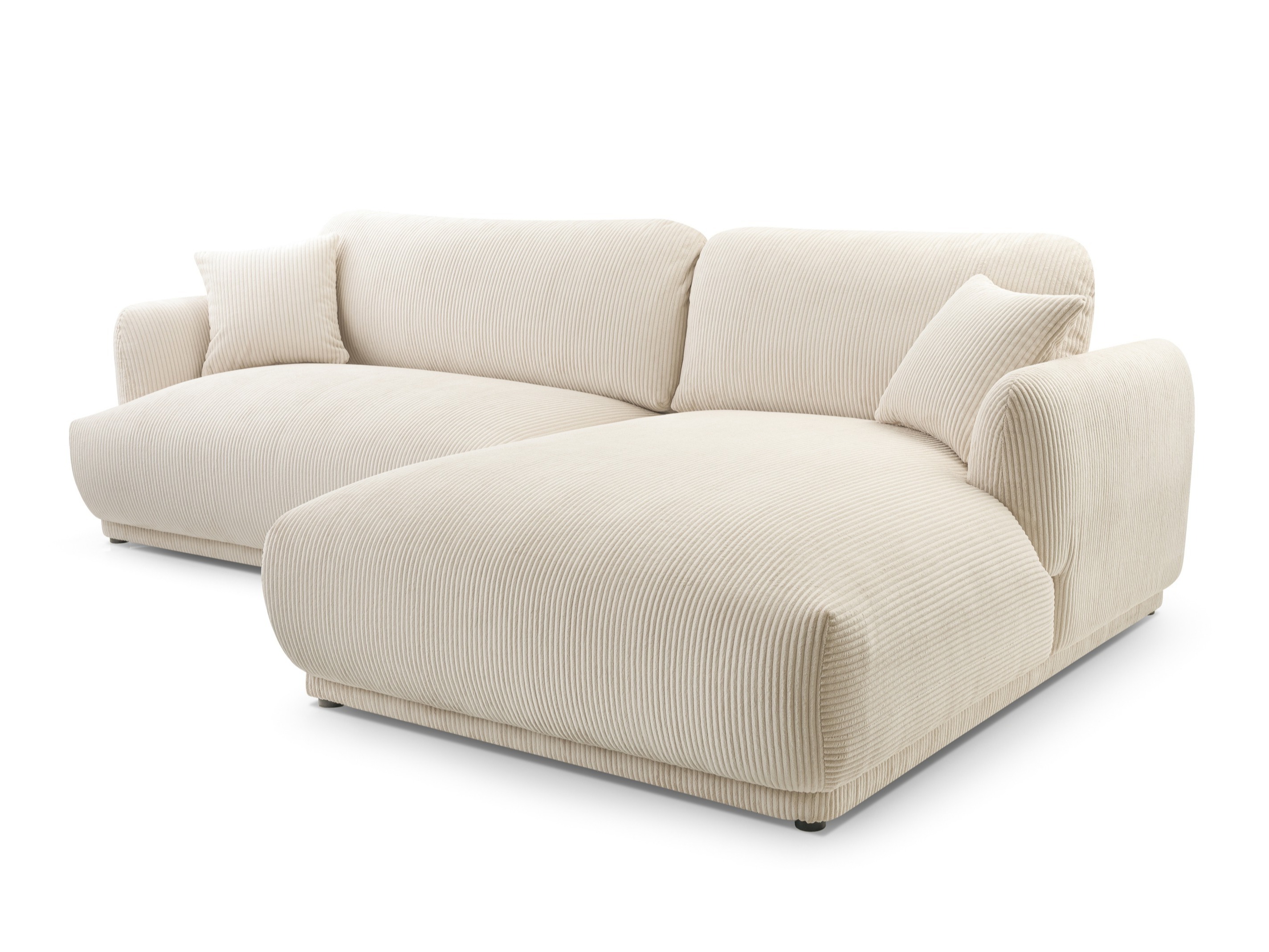Horn­sófi Lufkin 136 (Lincoln 03)