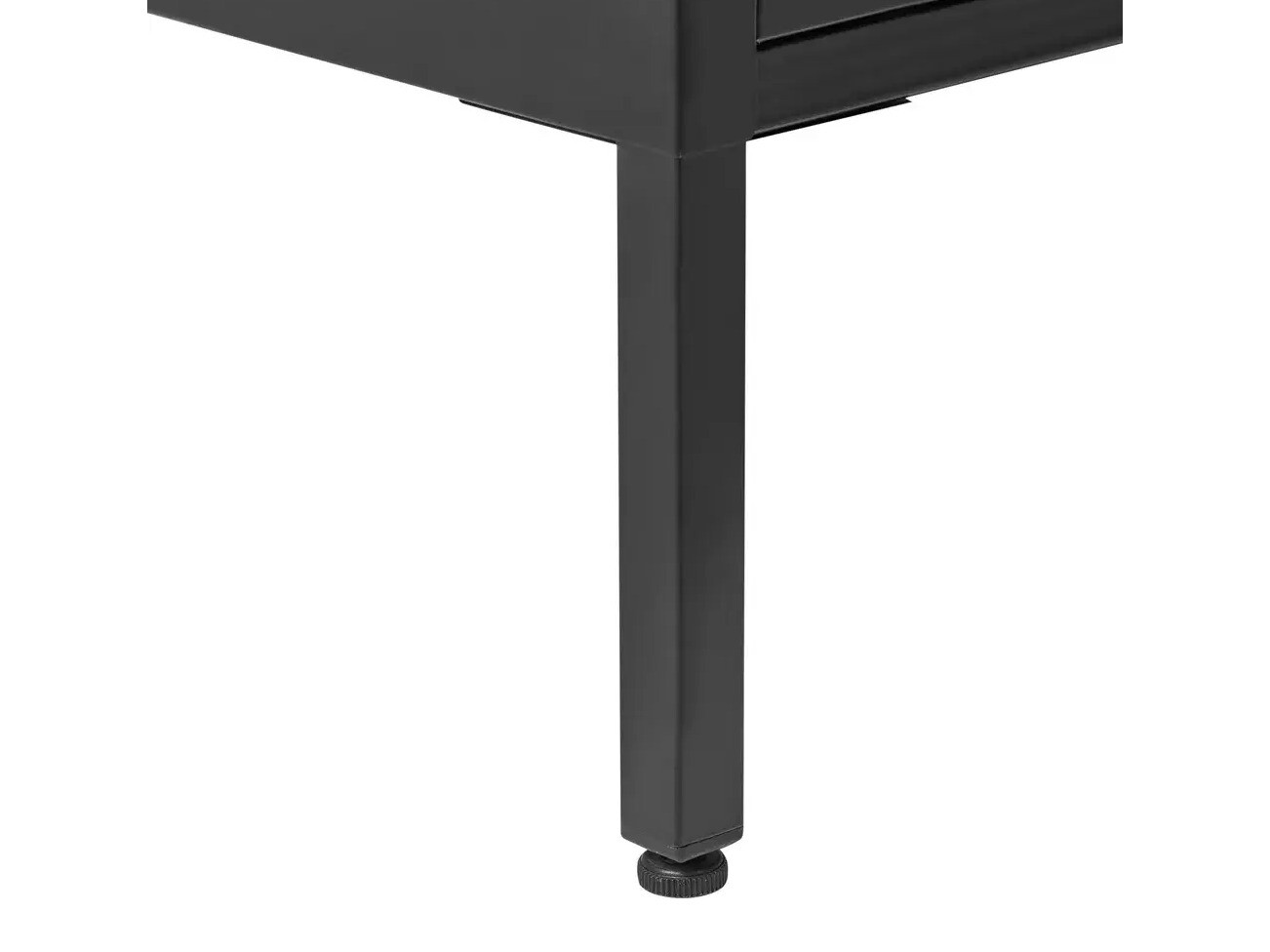 Skenkur Berwyn 2992 (Svartur)