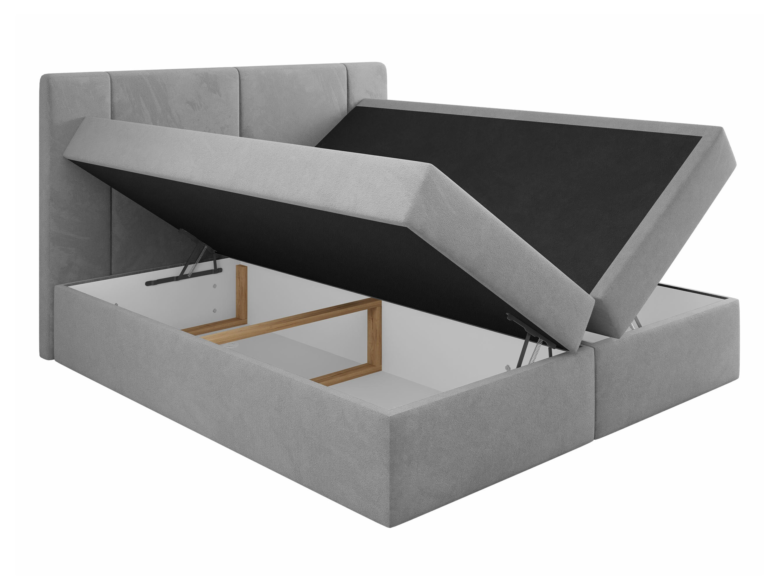 Continental-rúm Zanesville 101 (Manila 26)
