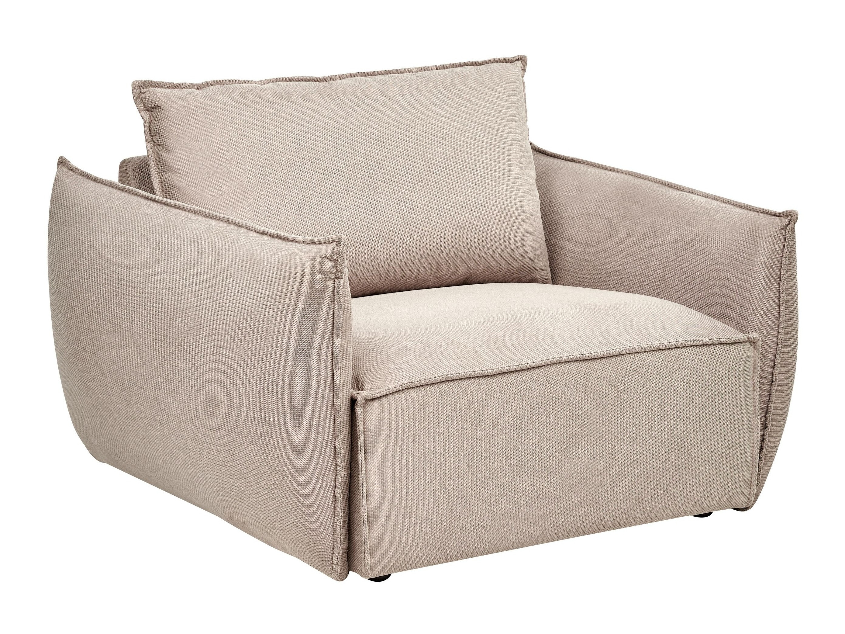 Hægindastóll Berwyn 2704 (Taupe)