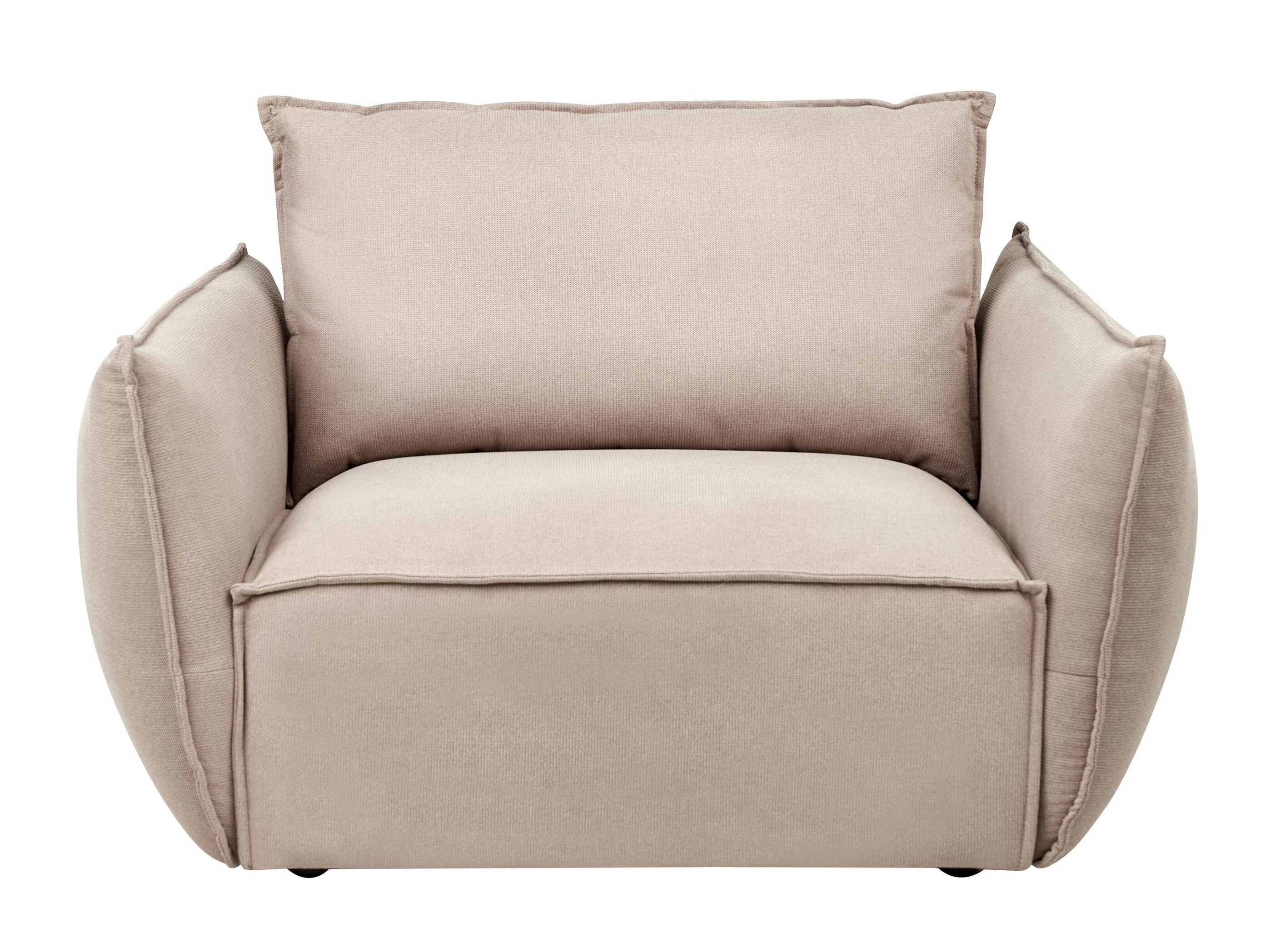 Hægindastóll Berwyn 2704 (Taupe)
