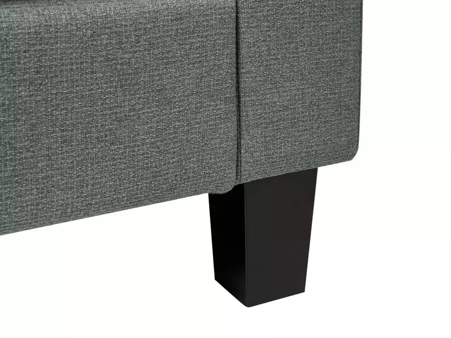 Legubekkur Berwyn 3003 (Grænn)