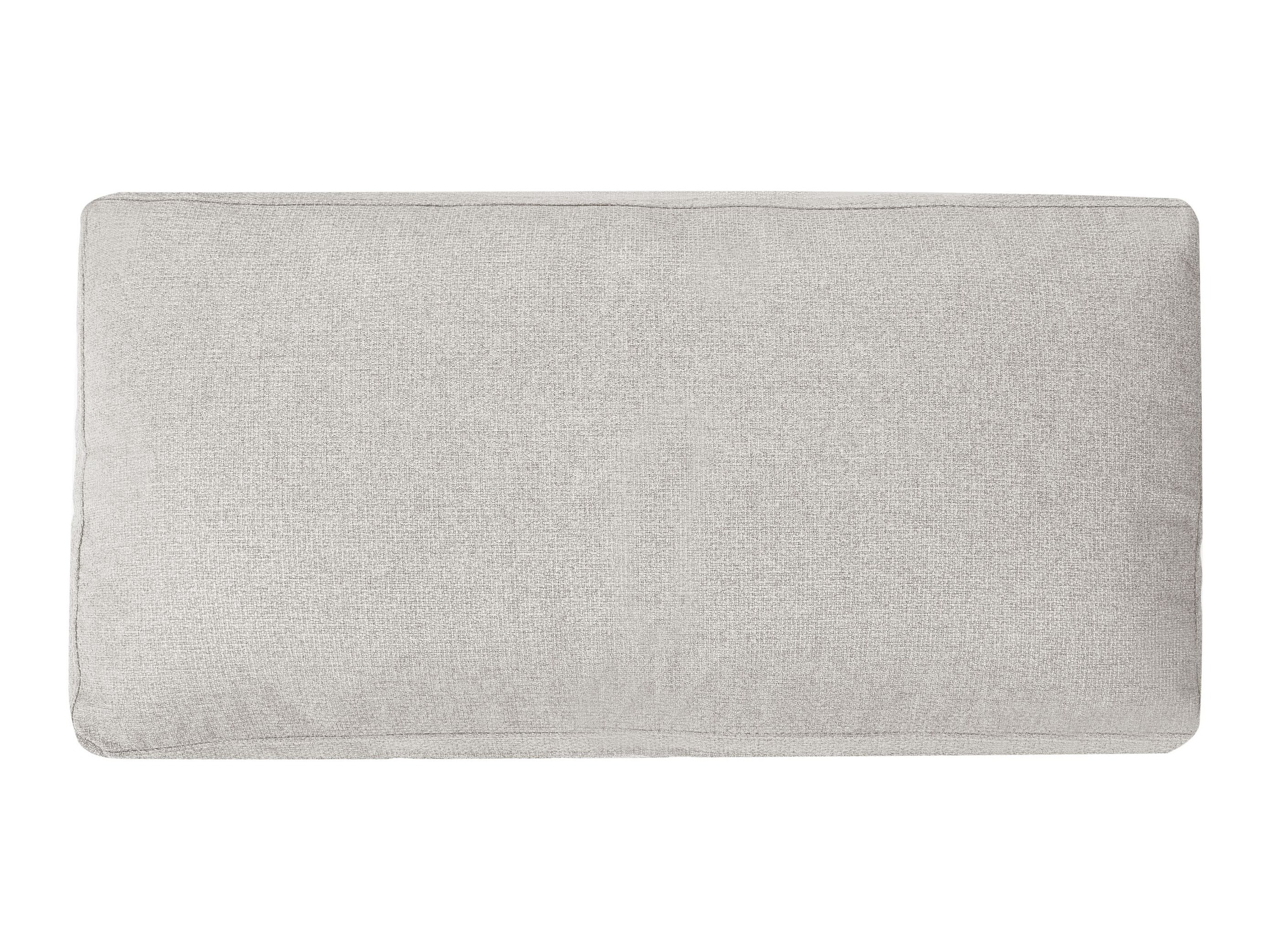 Legubekkur Berwyn 3003 (Ljósgrár)