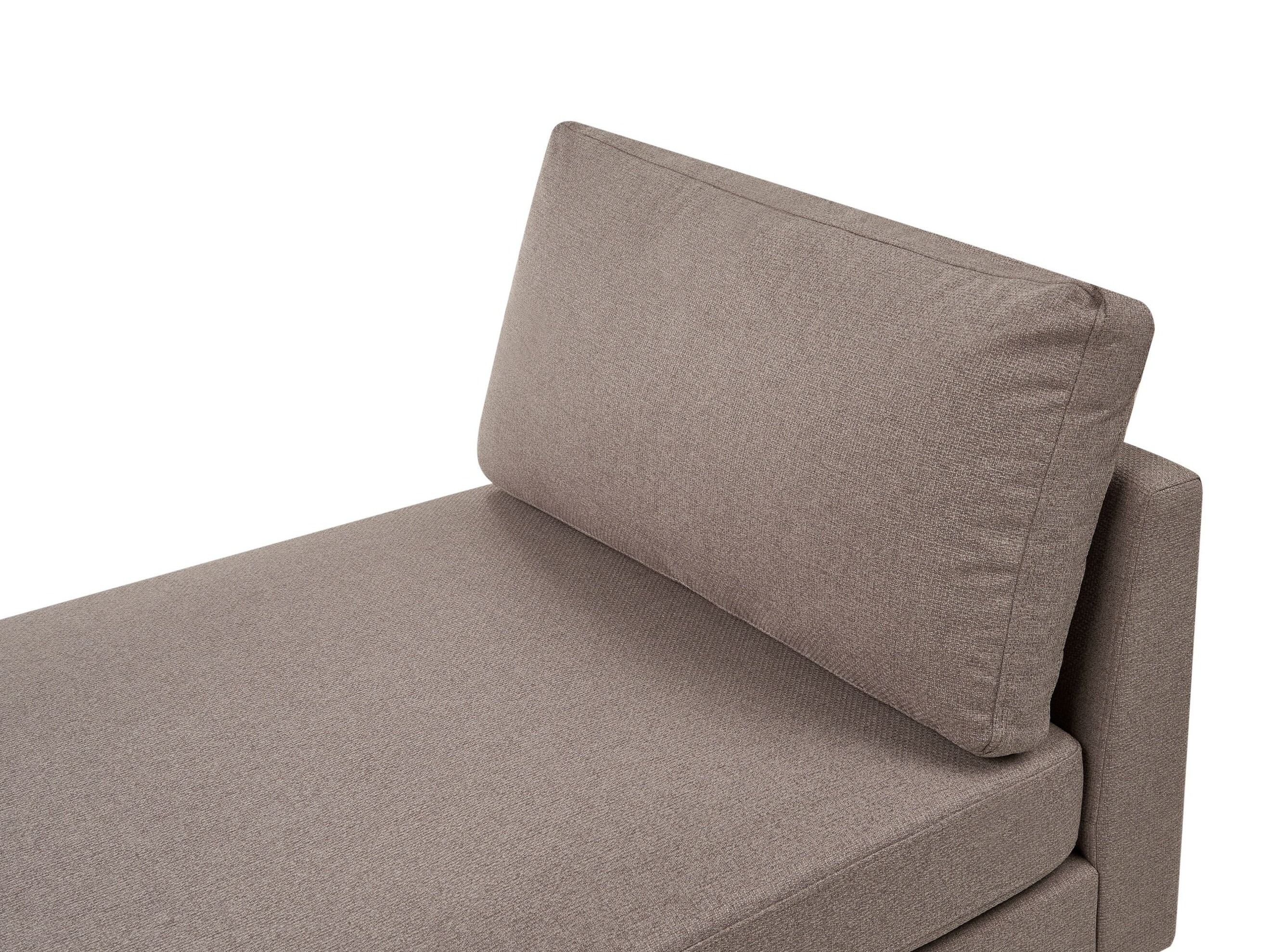 Legubekkur Berwyn 3003 (Taupe)