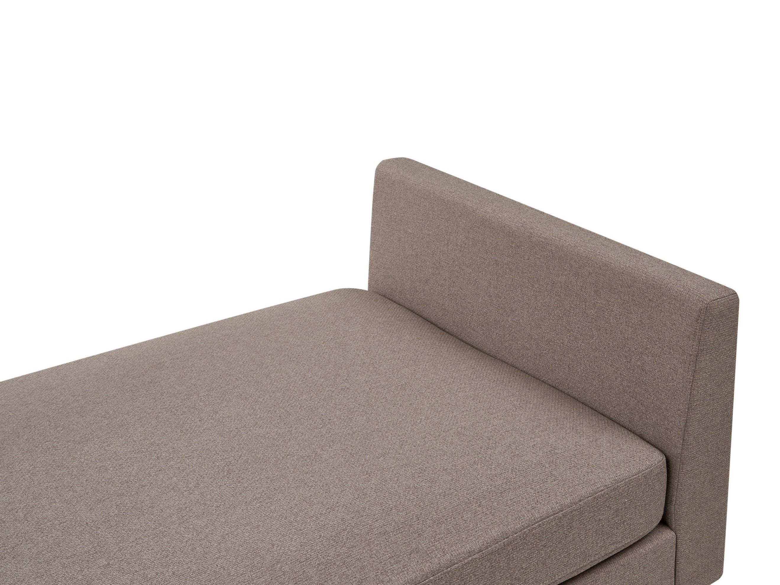 Legubekkur Berwyn 3003 (Taupe)