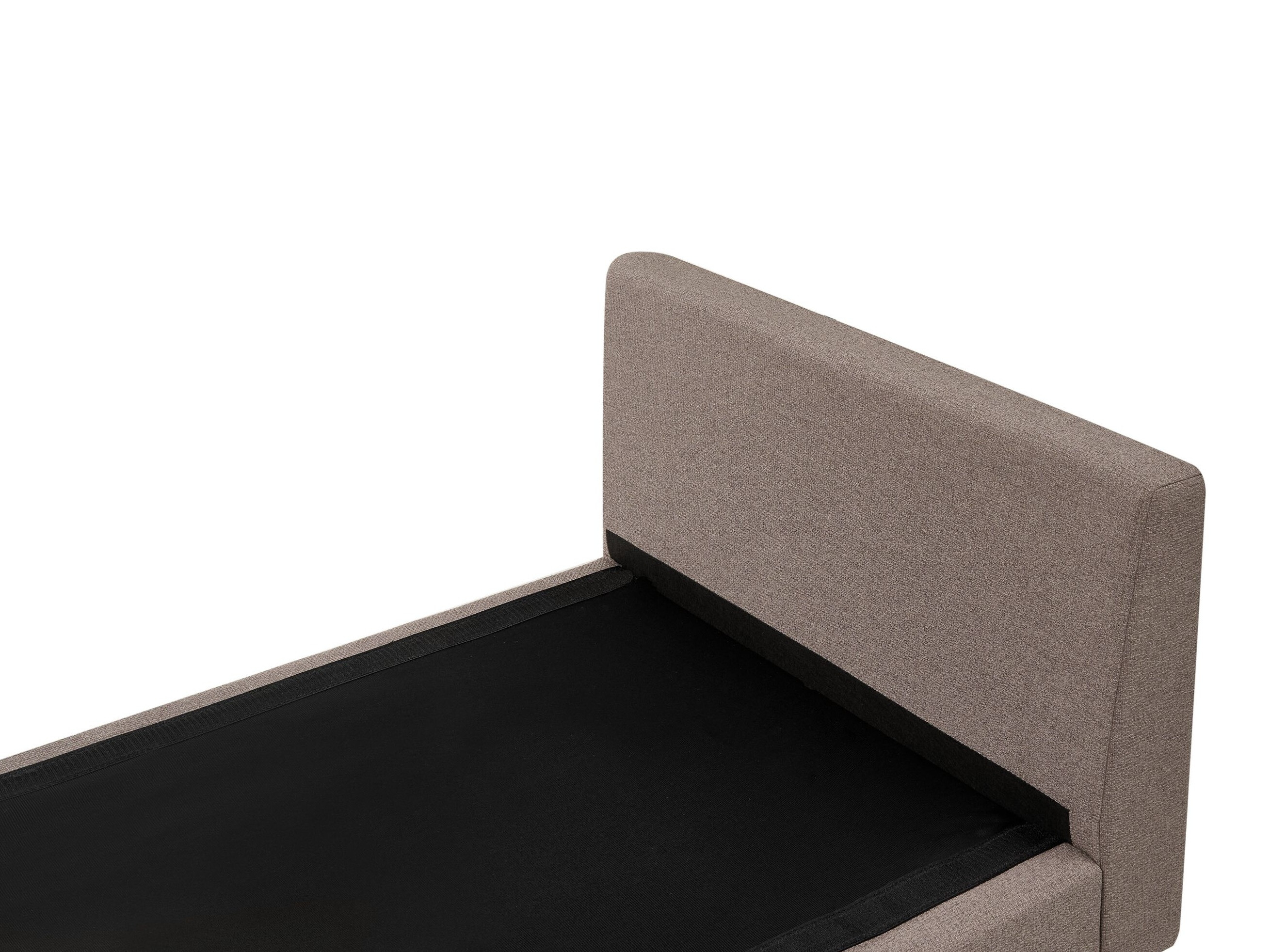 Legubekkur Berwyn 3003 (Taupe)
