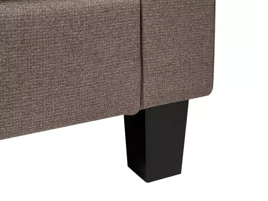 Legubekkur Berwyn 3003 (Taupe)