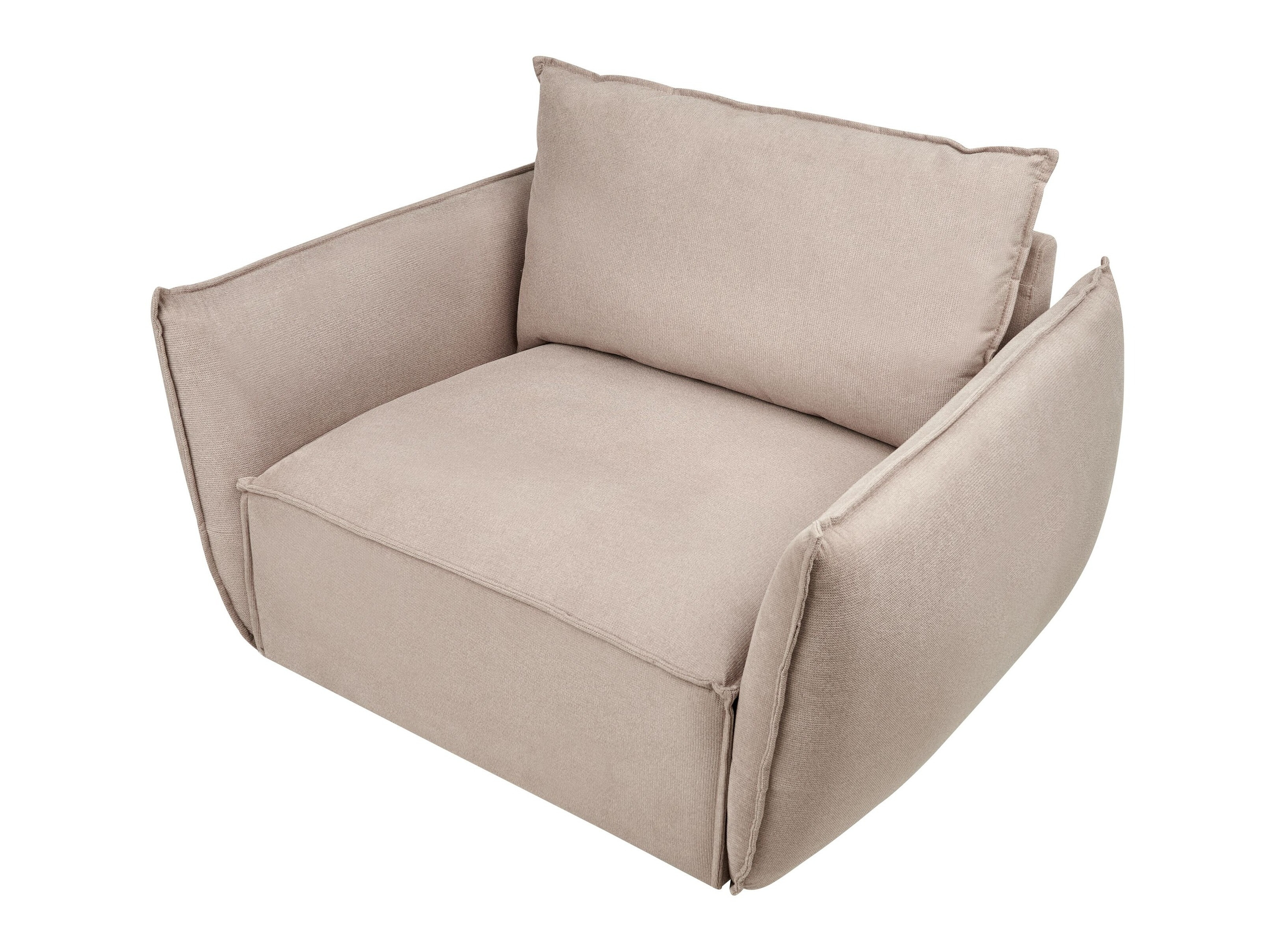 Hægindastóll Berwyn 2704 (Taupe)