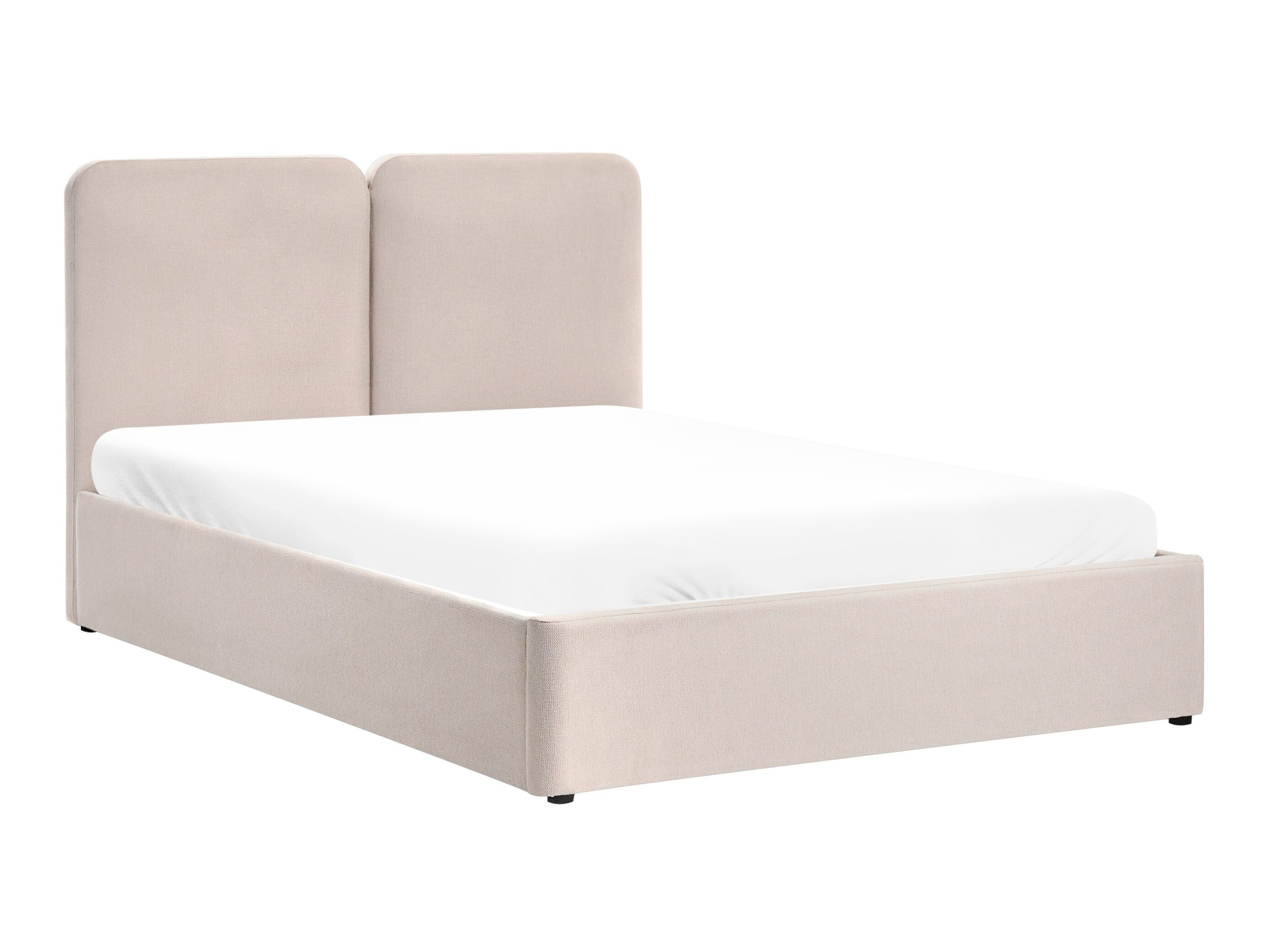 Rúm Berwyn 3004 (Beige)