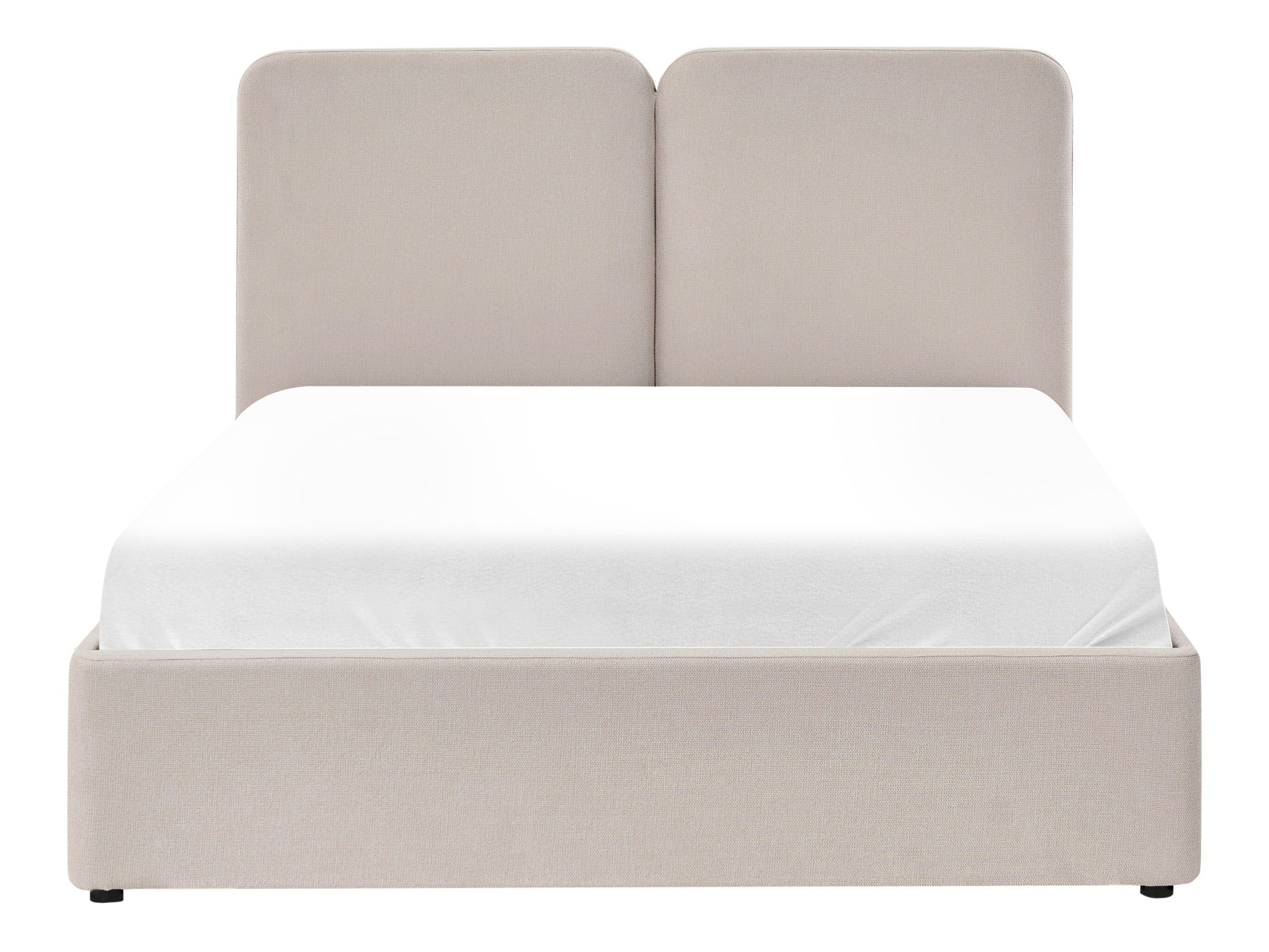 Rúm Berwyn 3004 (Beige)