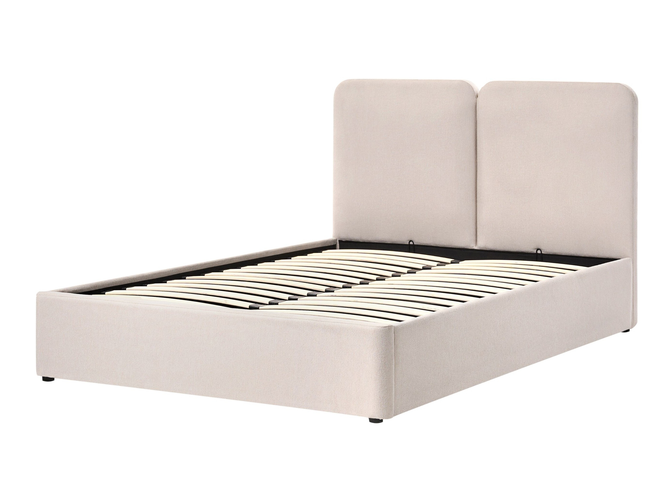 Rúm Berwyn 3004 (Beige)