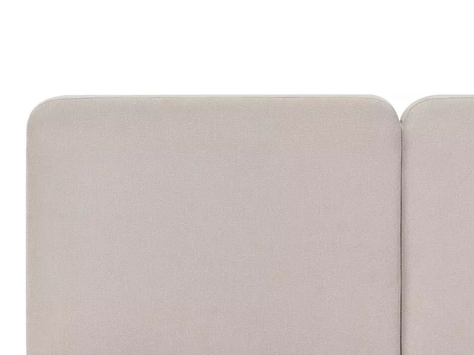 Rúm Berwyn 3004 (Beige)