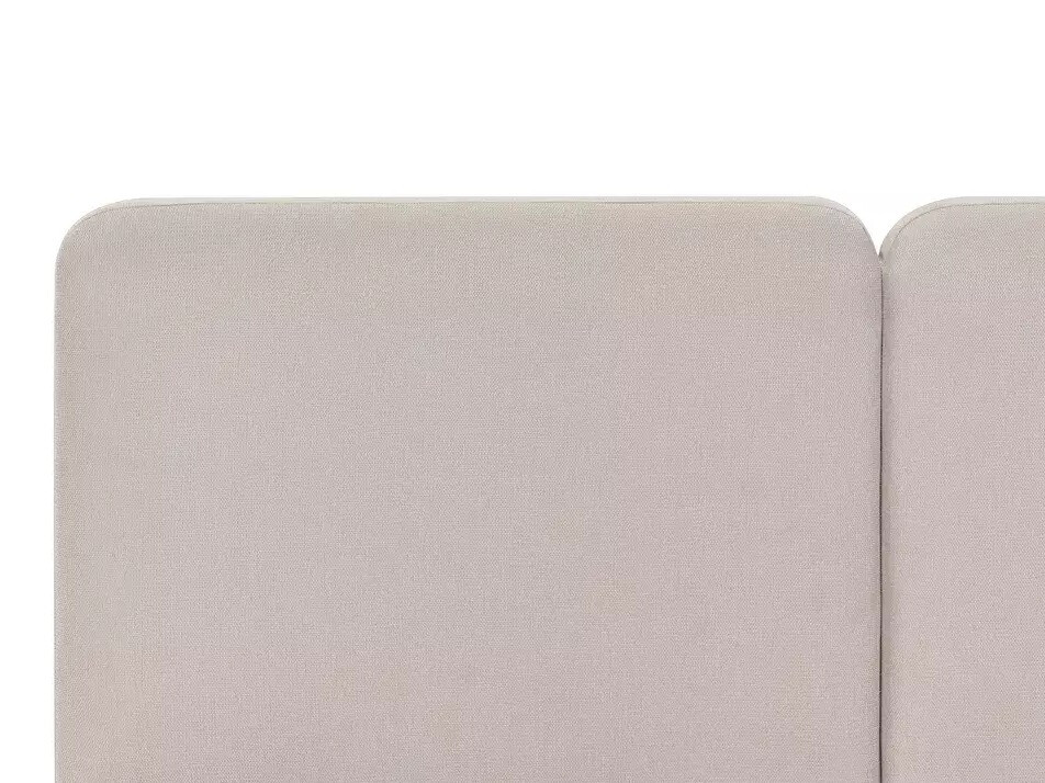 Rúm Berwyn 3004 (Beige)