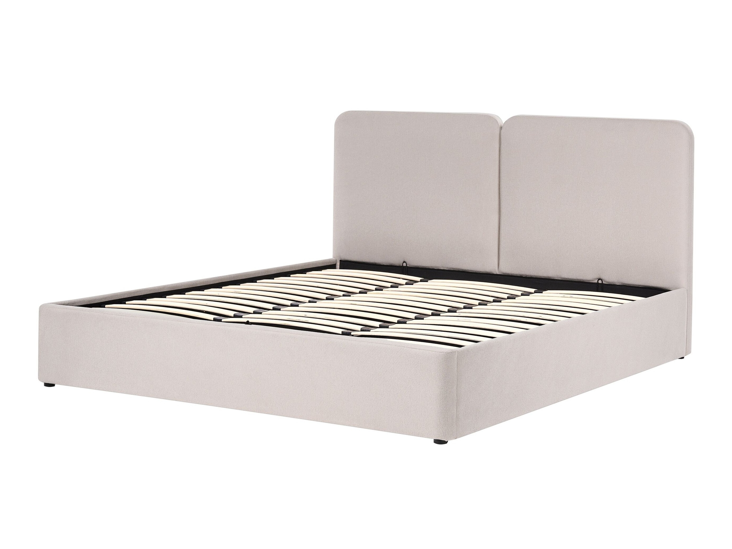 Rúm Berwyn 3004 (Beige)