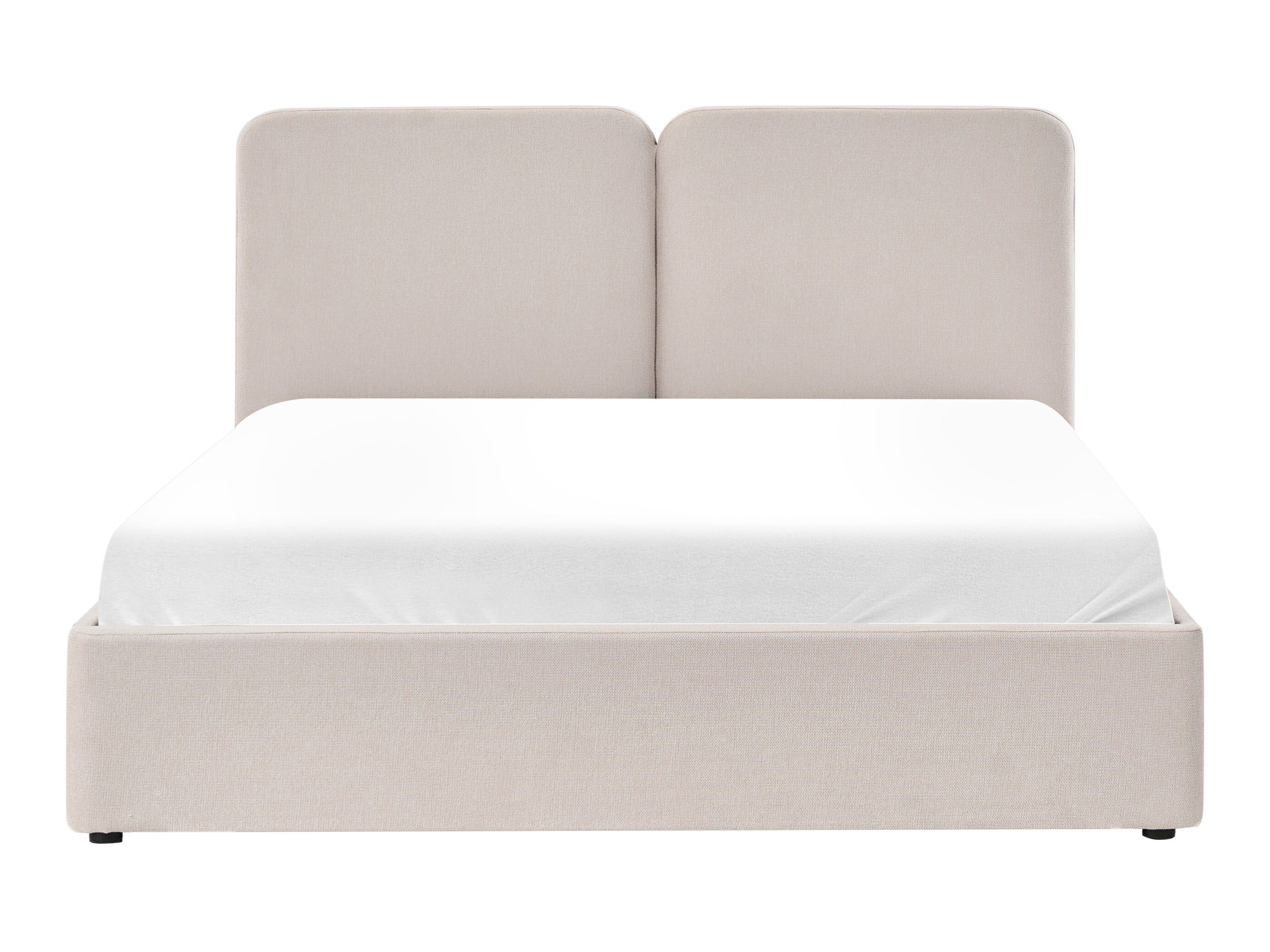 Rúm Berwyn 3004 (Beige)