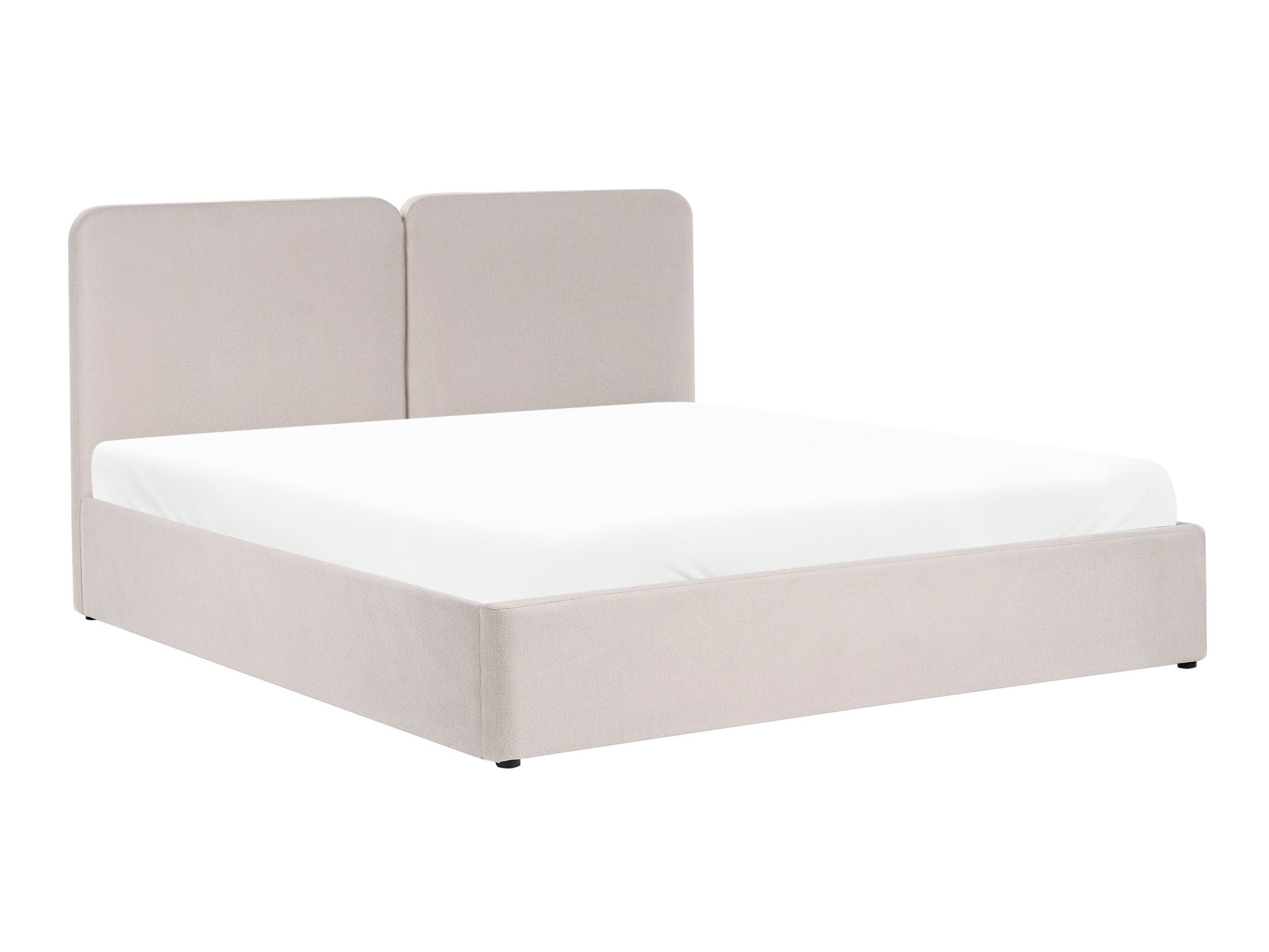 Rúm Berwyn 3004 (Beige)