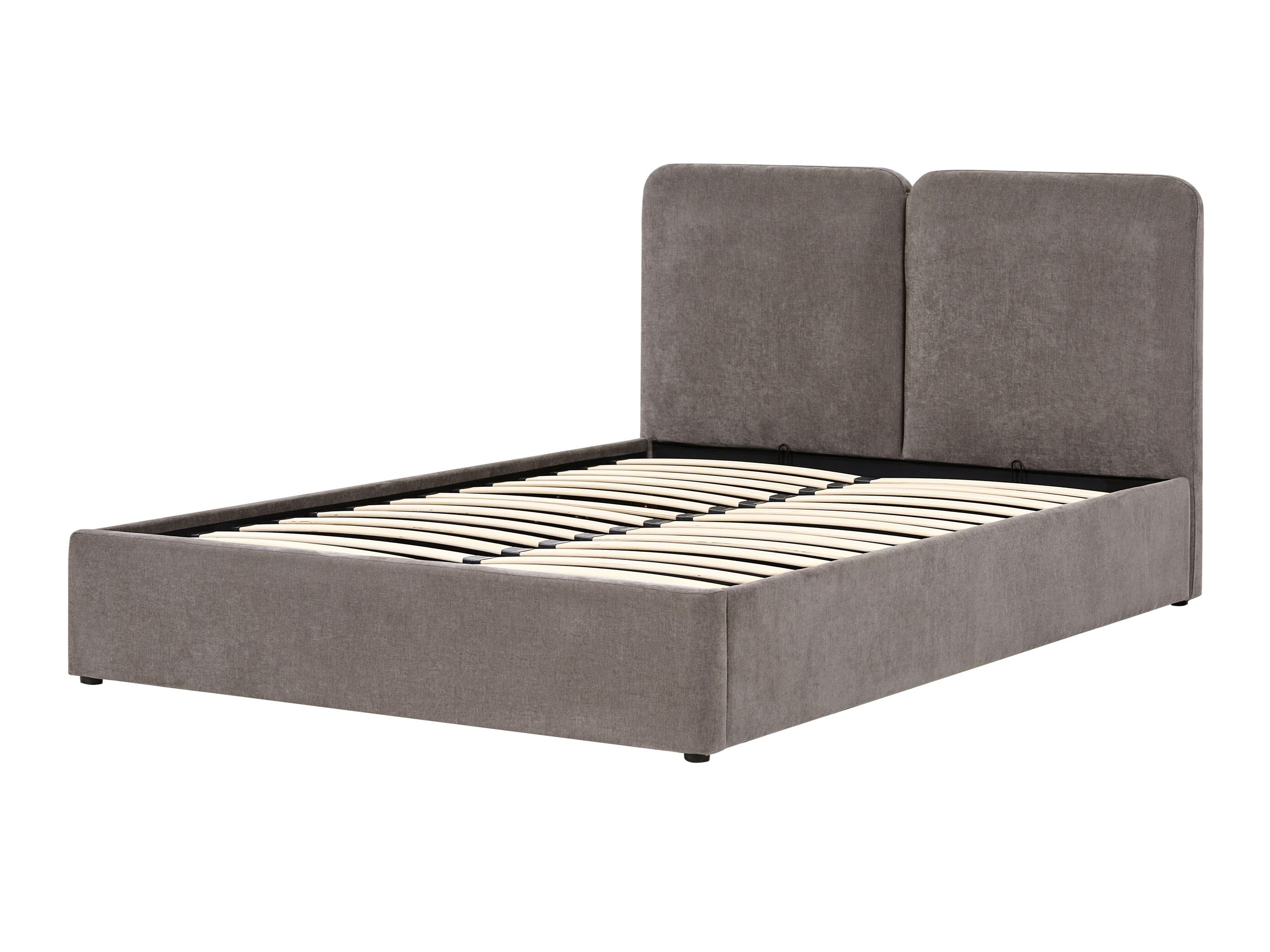 Rúm Berwyn 3004 (Taupe)