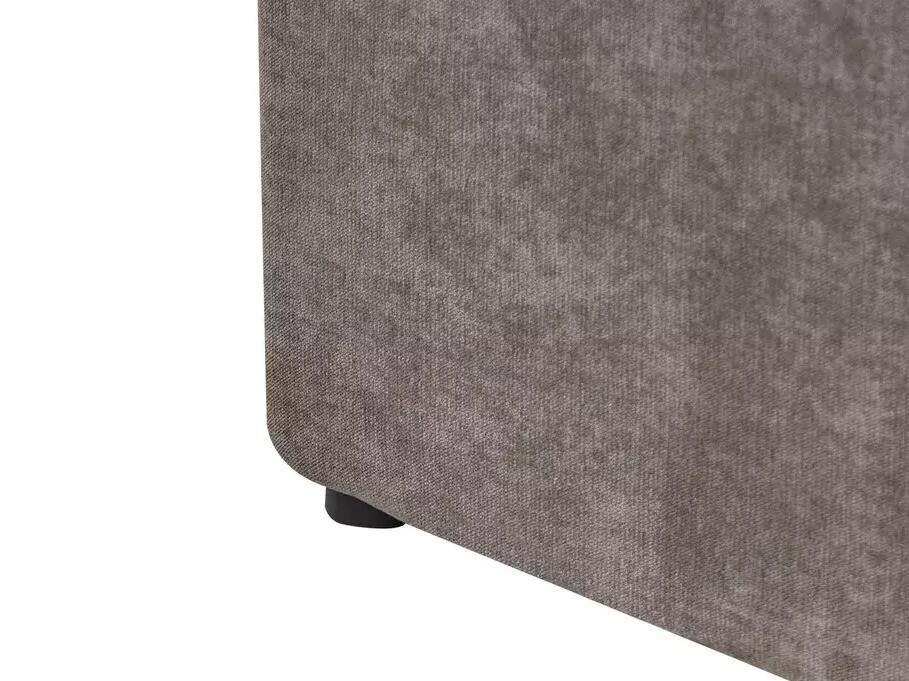 Rúm Berwyn 3004 (Taupe)