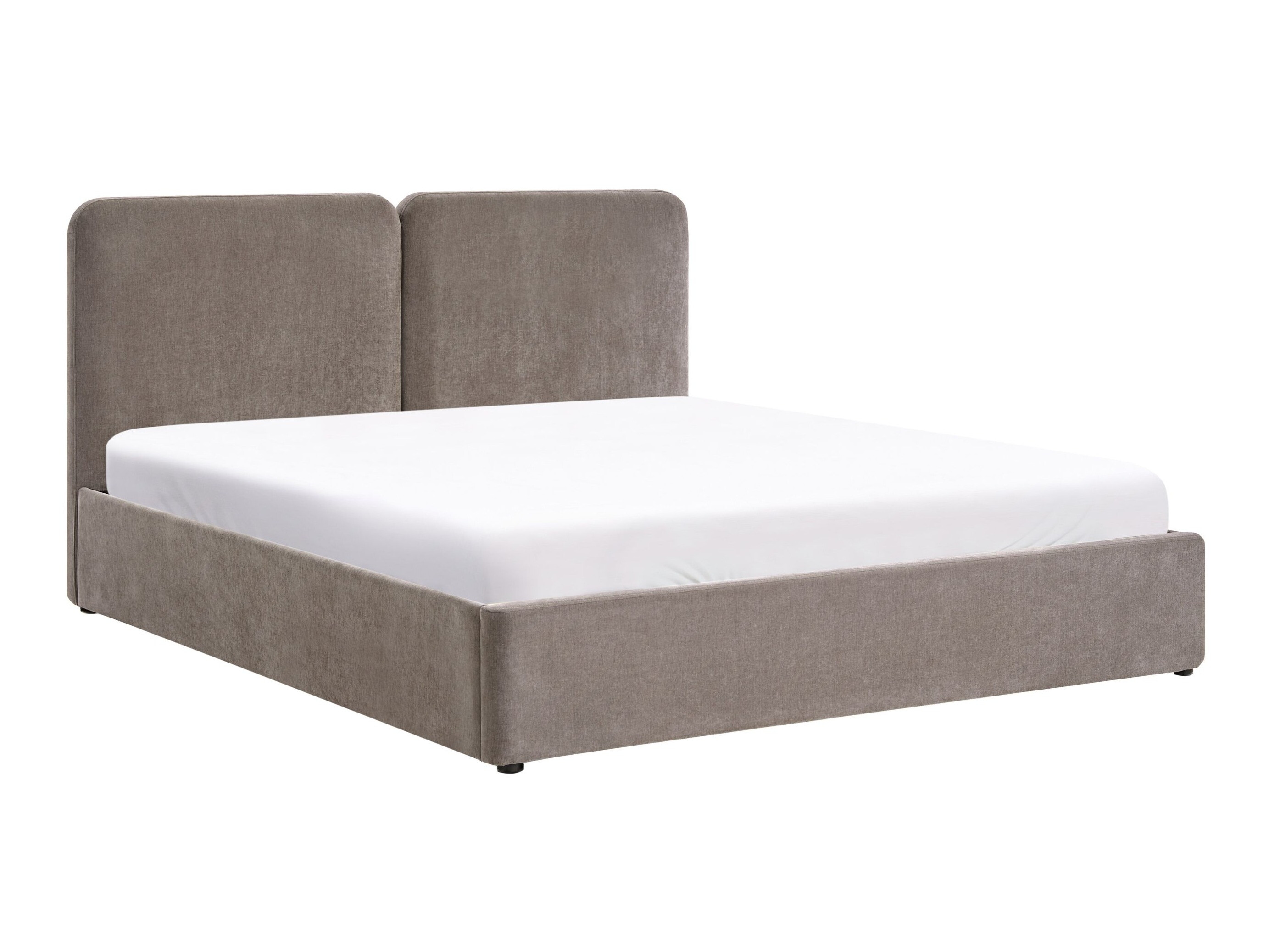 Rúm Berwyn 3004 (Taupe)