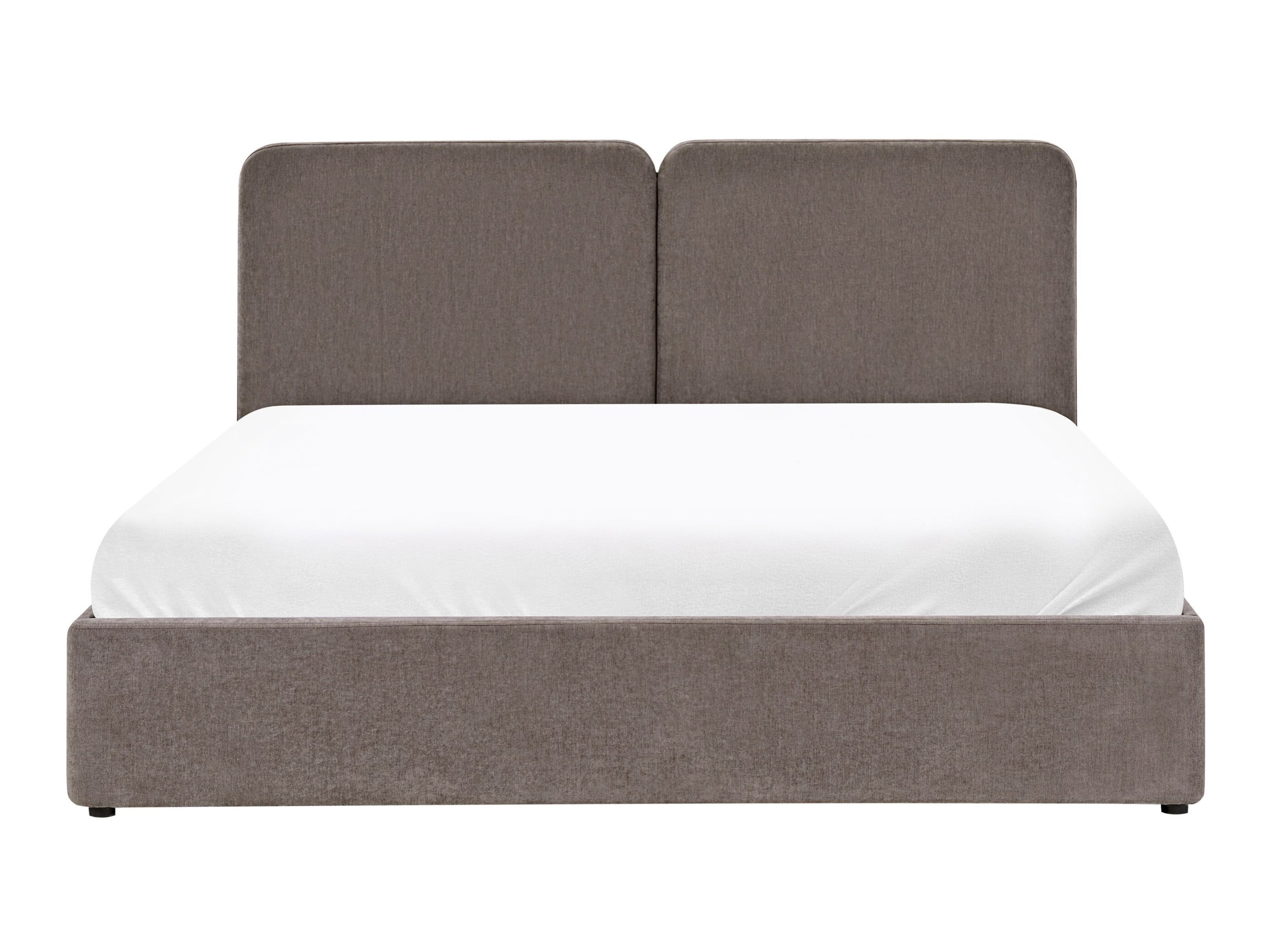 Rúm Berwyn 3004 (Taupe)
