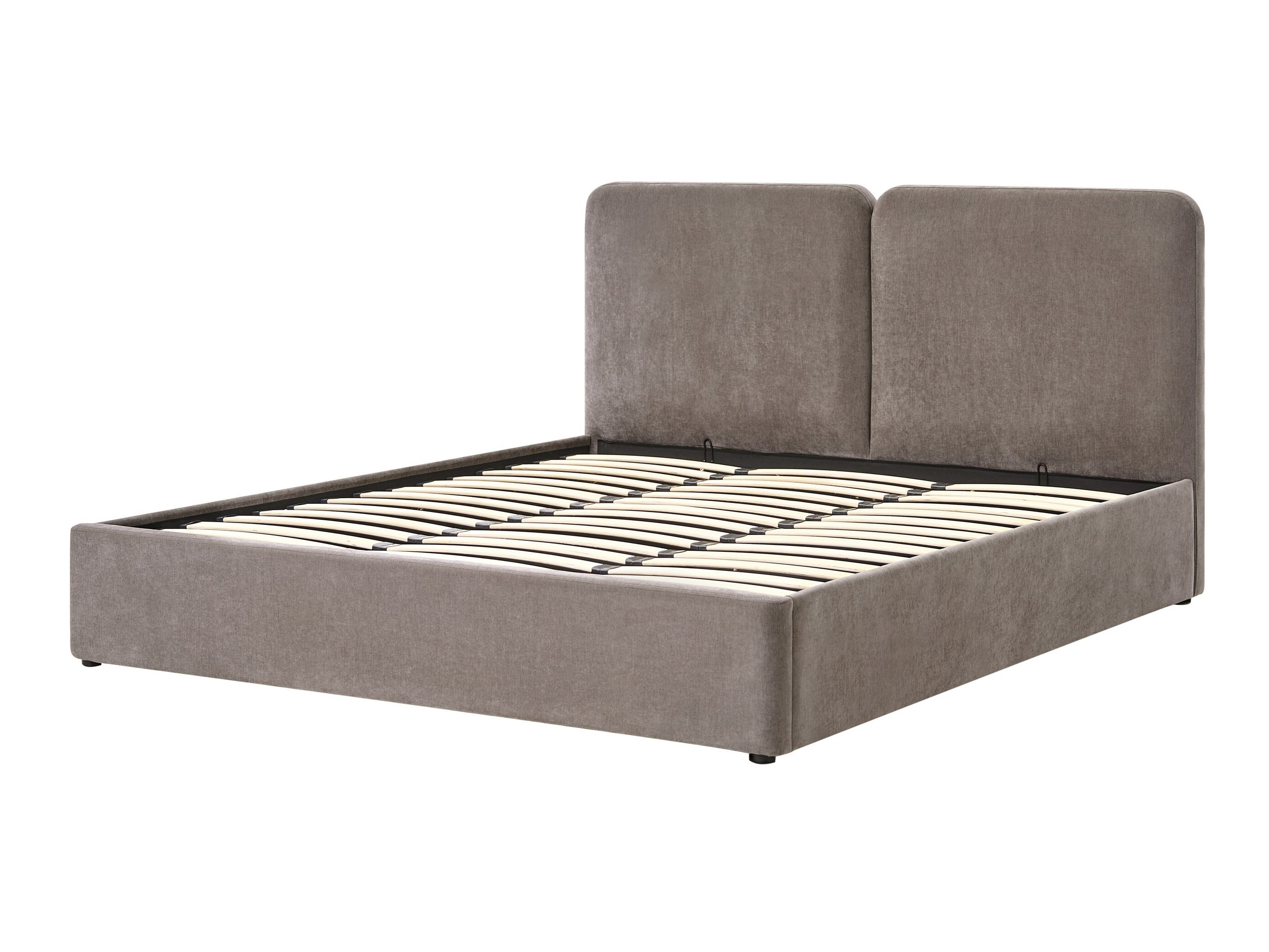 Rúm Berwyn 3004 (Taupe)