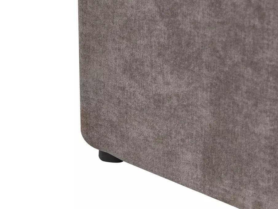 Rúm Berwyn 3004 (Taupe)