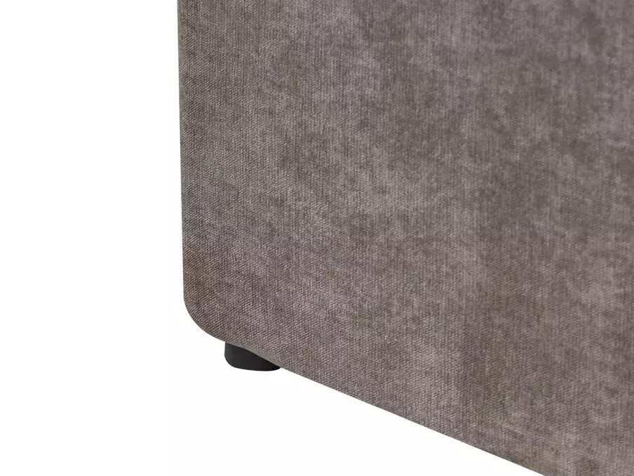 Rúm Berwyn 3004 (Taupe)