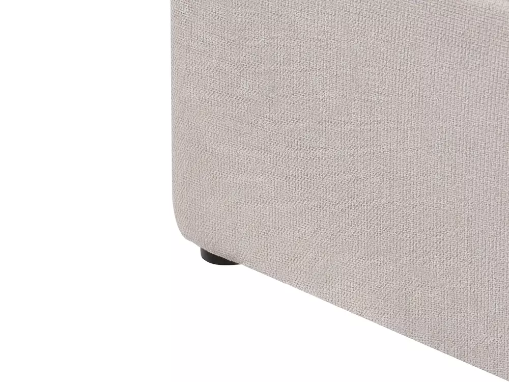 Rúm Berwyn 3005 (Beige)