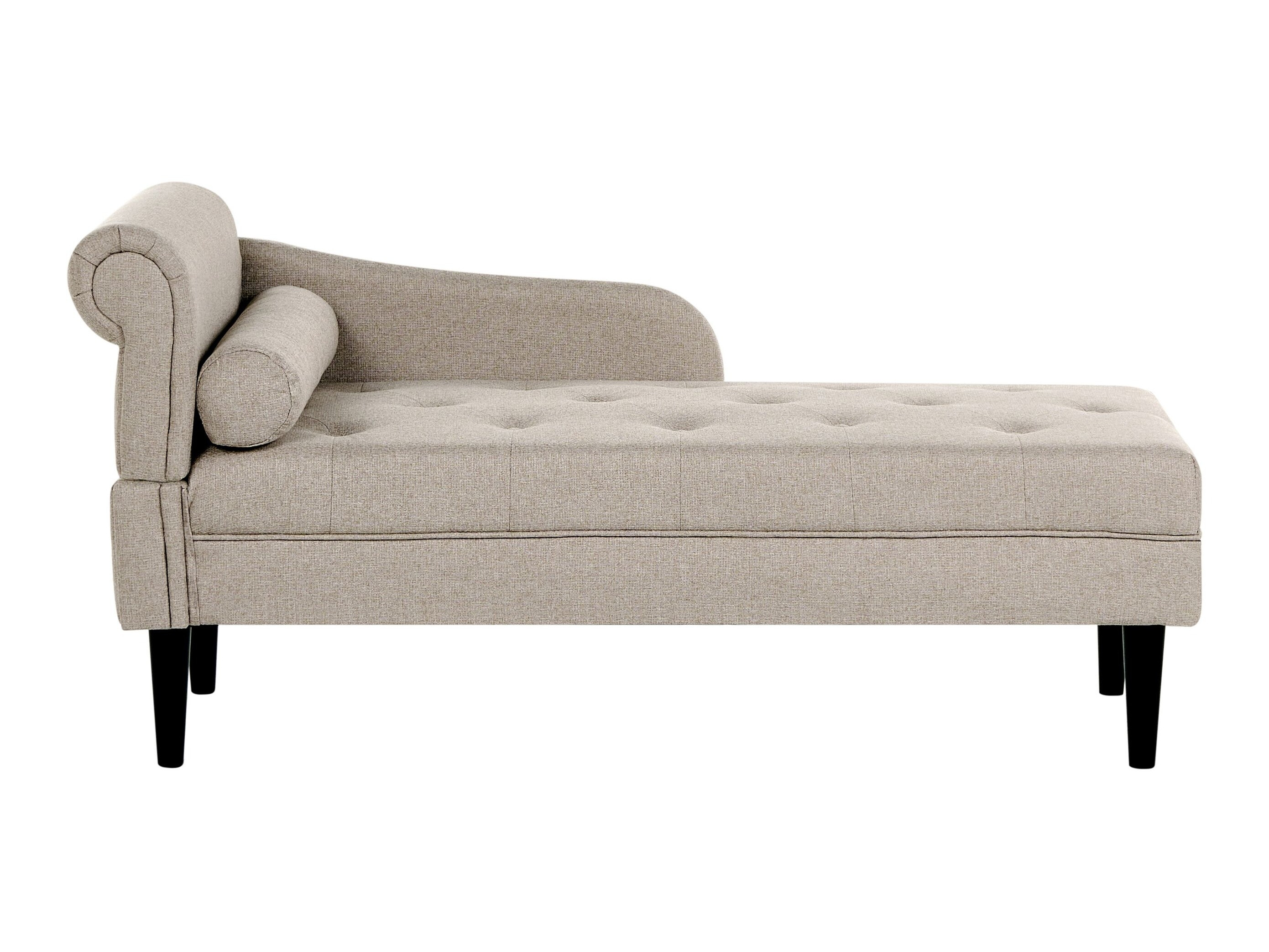 Legubekkur Berwyn 3019 (Beige)