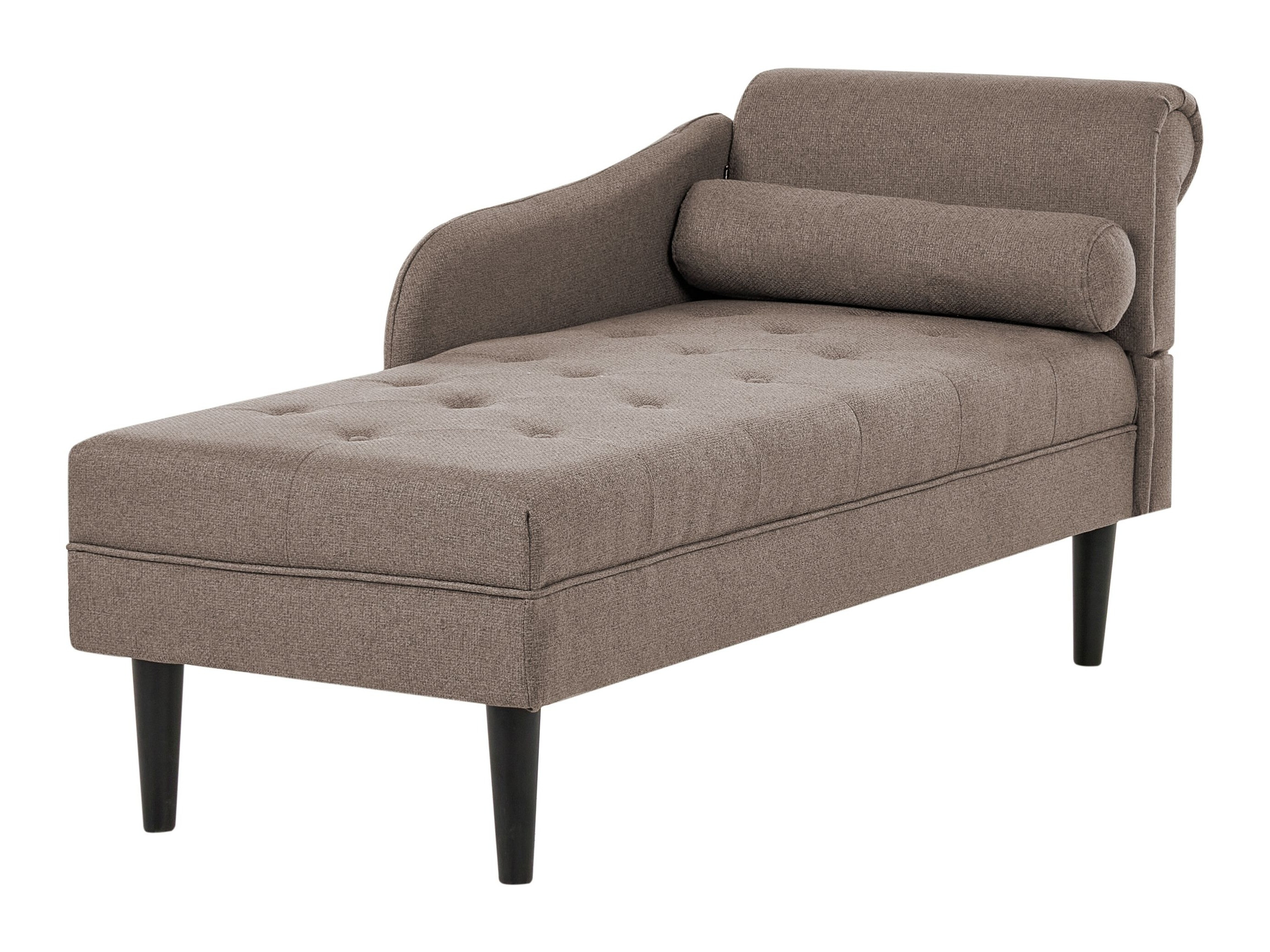 Legubekkur Berwyn 3019 (Taupe)