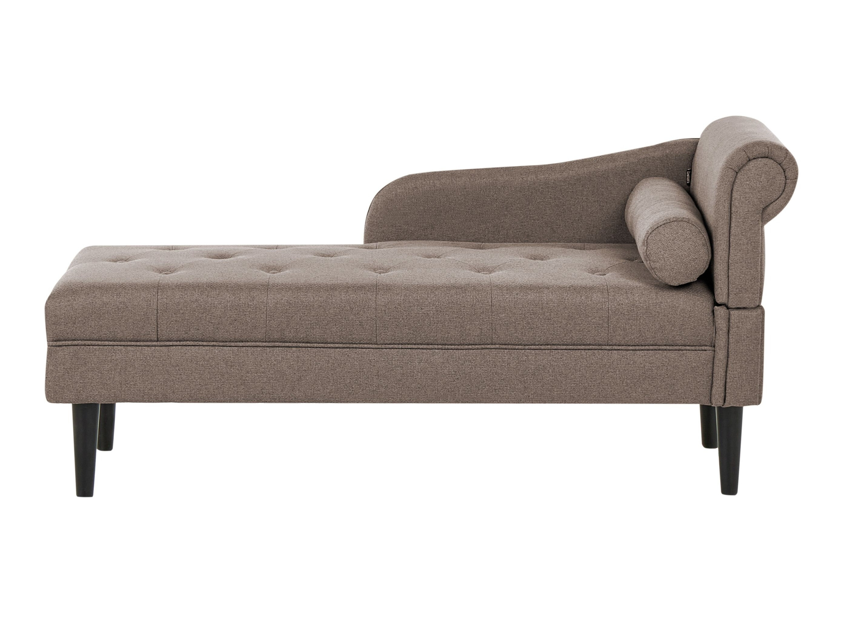 Legubekkur Berwyn 3019 (Taupe)