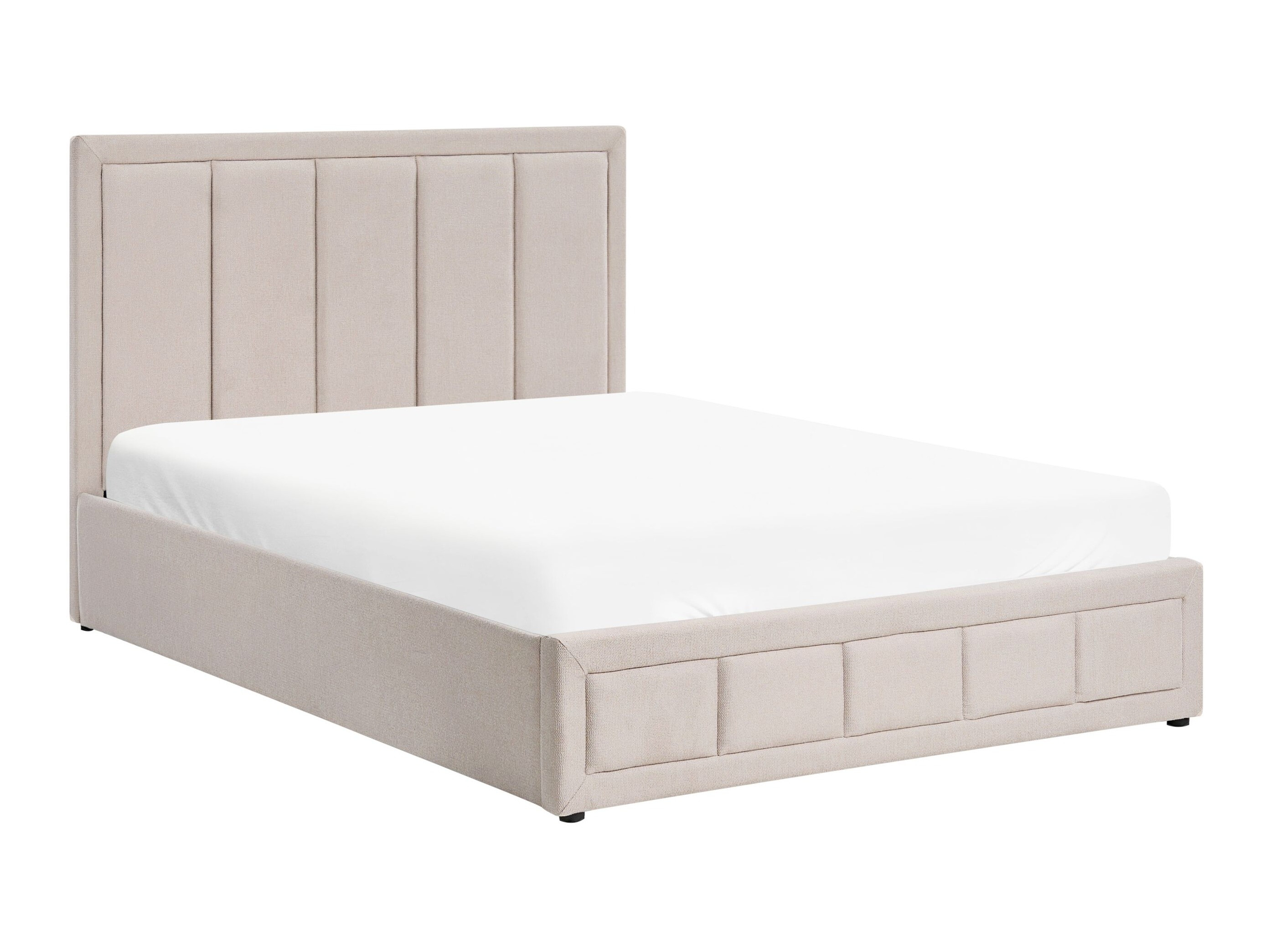 Rúm Berwyn 3005 (Beige)