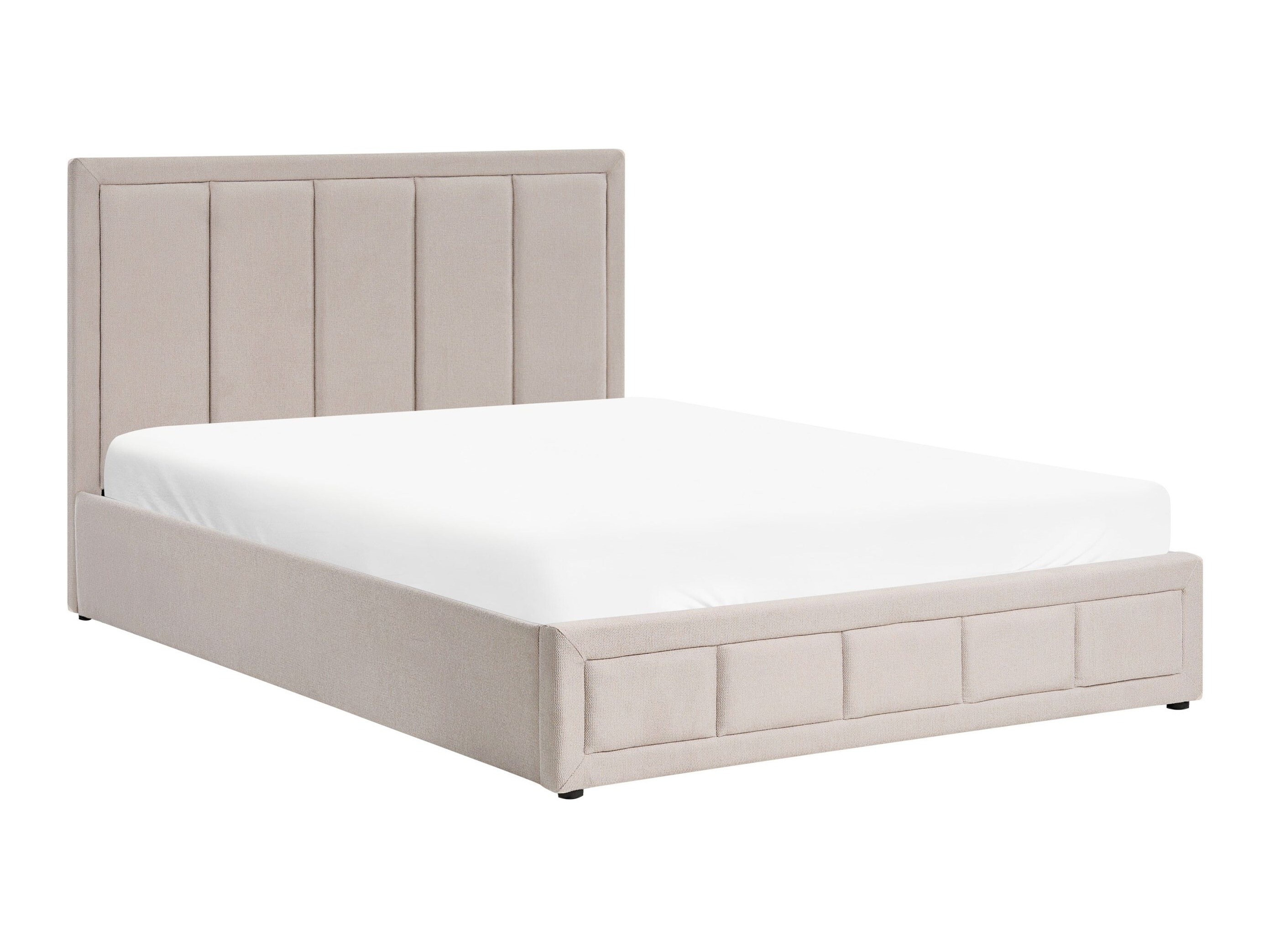 Rúm Berwyn 3005 (Beige)