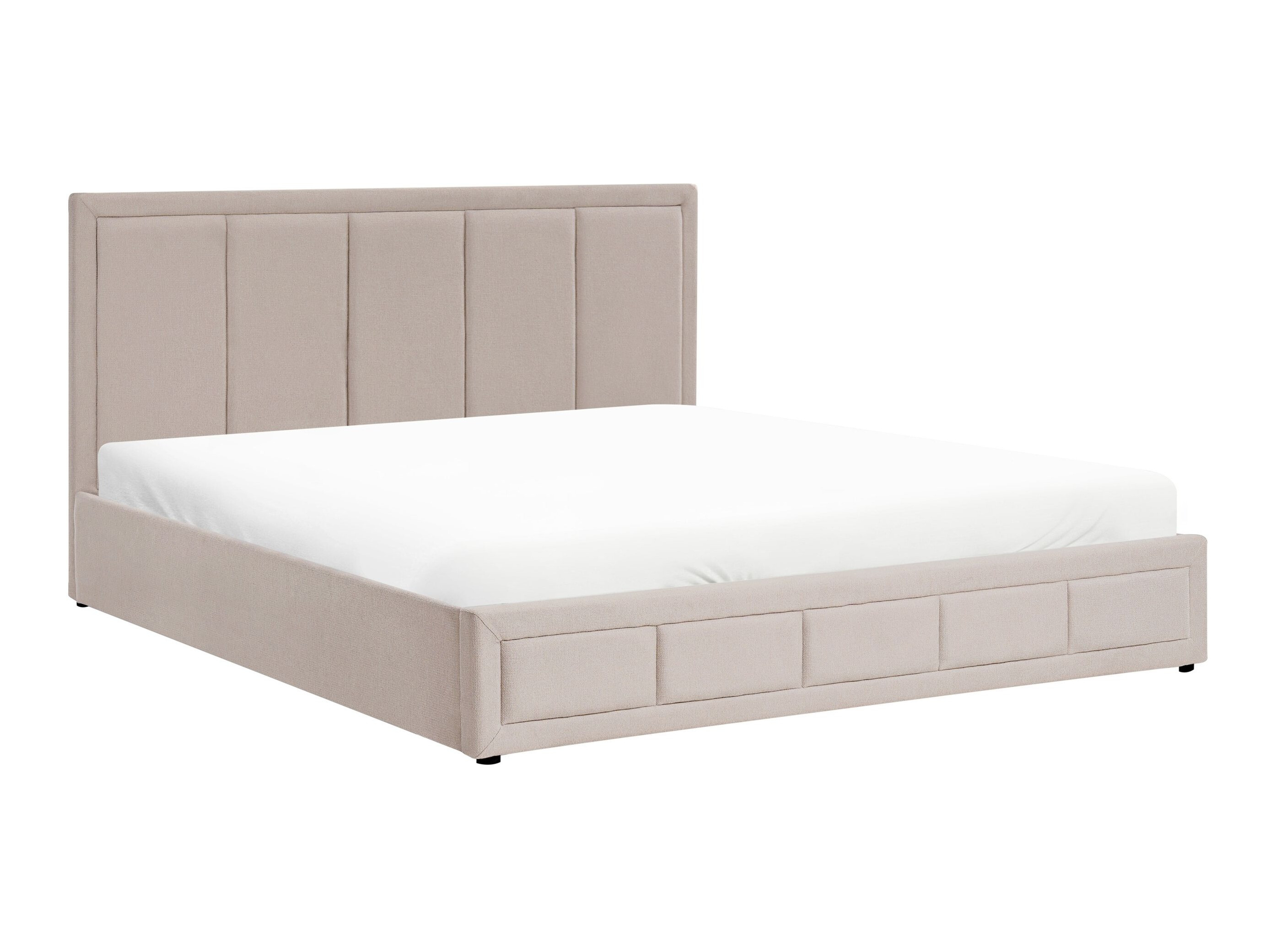 Rúm Berwyn 3005 (Beige)