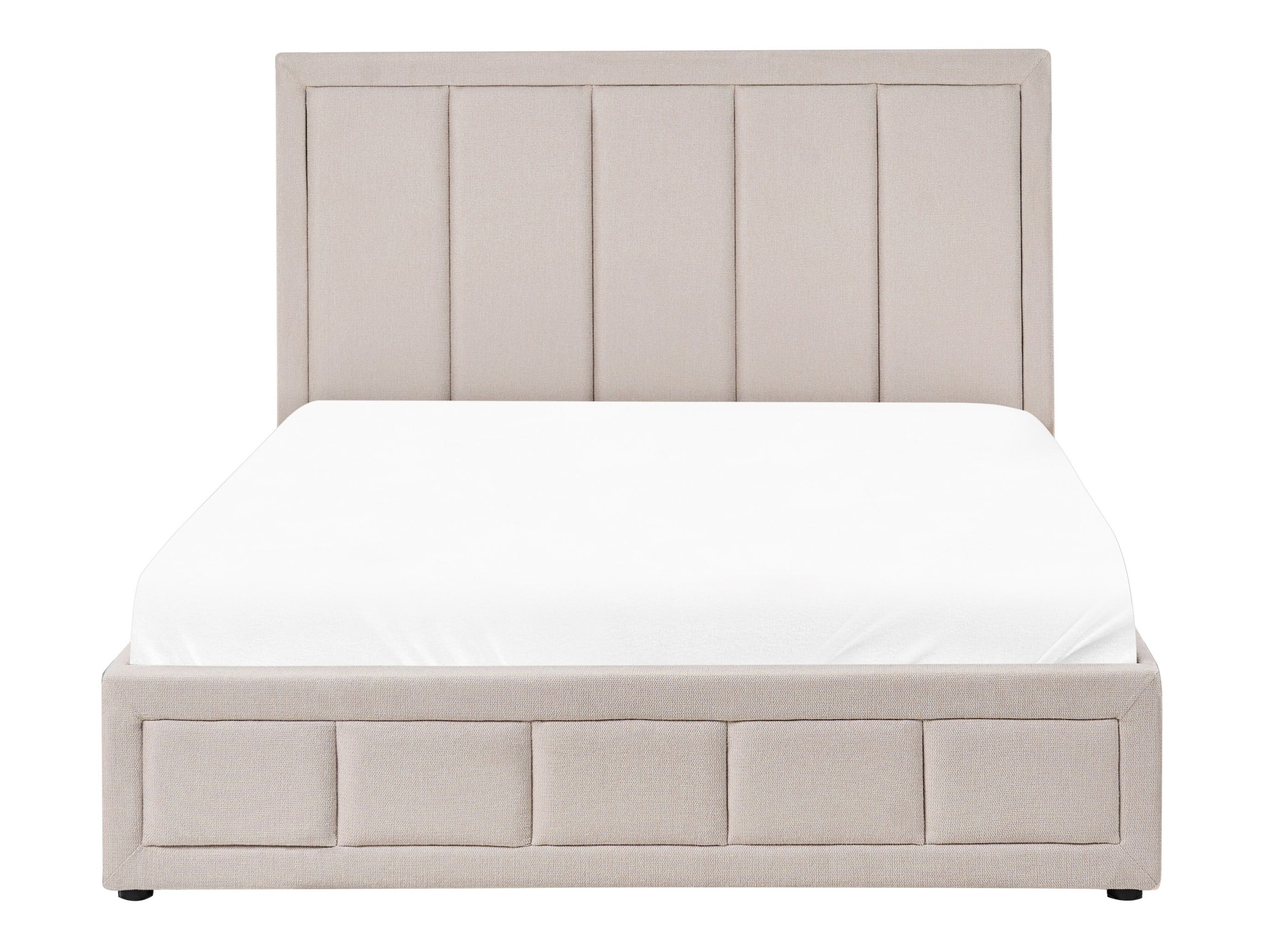 Rúm Berwyn 3005 (Beige)