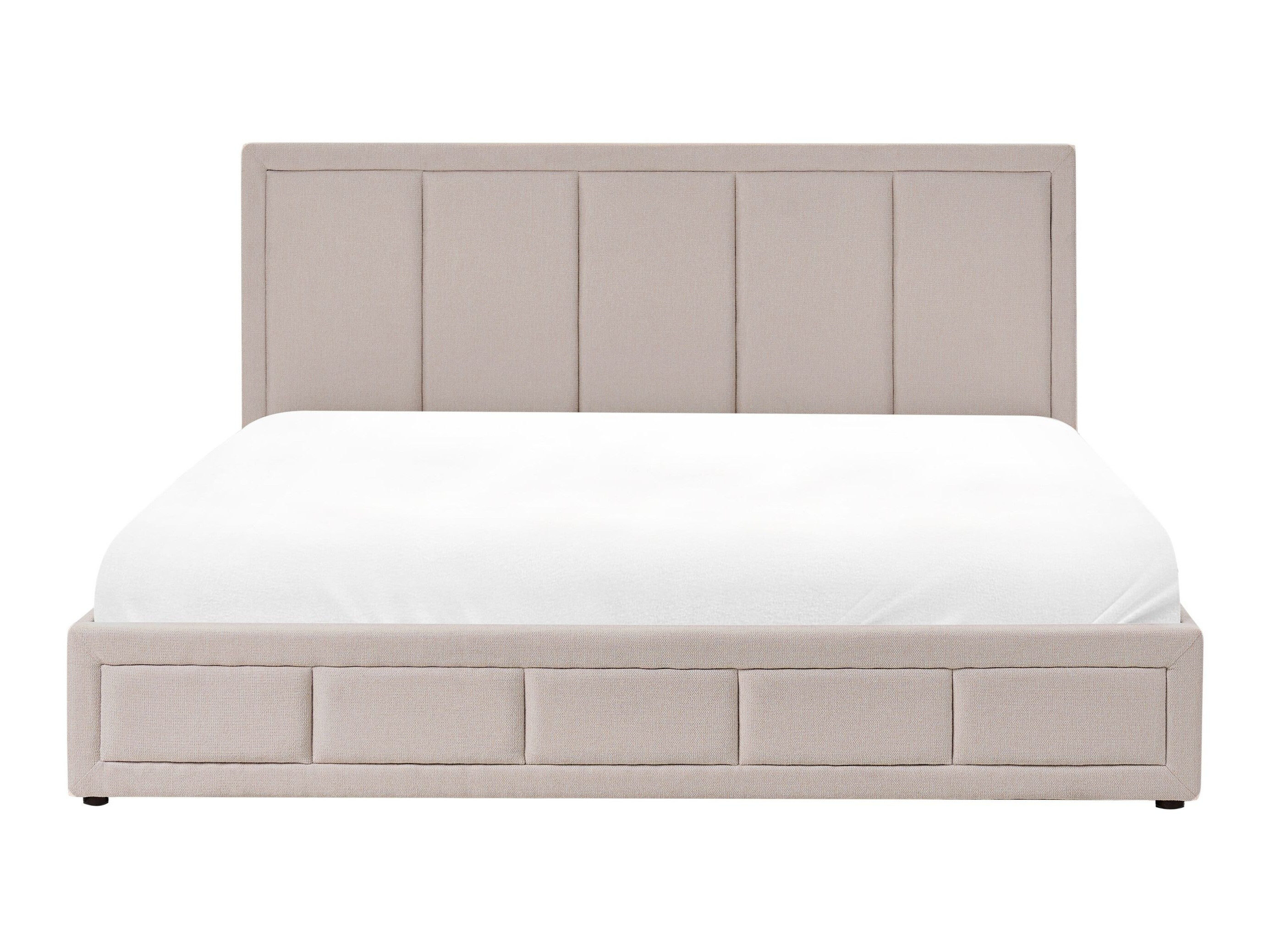 Rúm Berwyn 3005 (Beige)