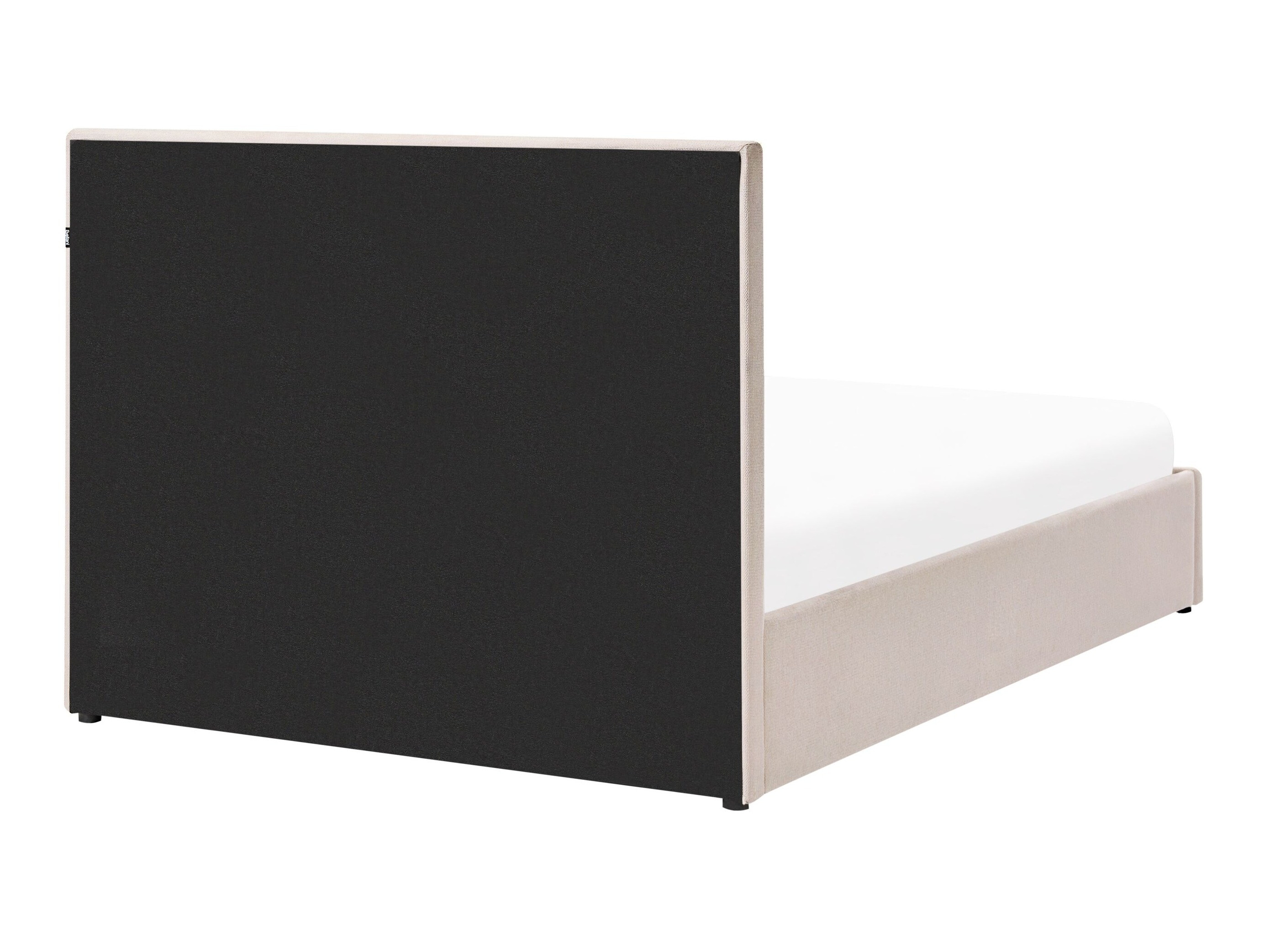 Rúm Berwyn 3005 (Beige)
