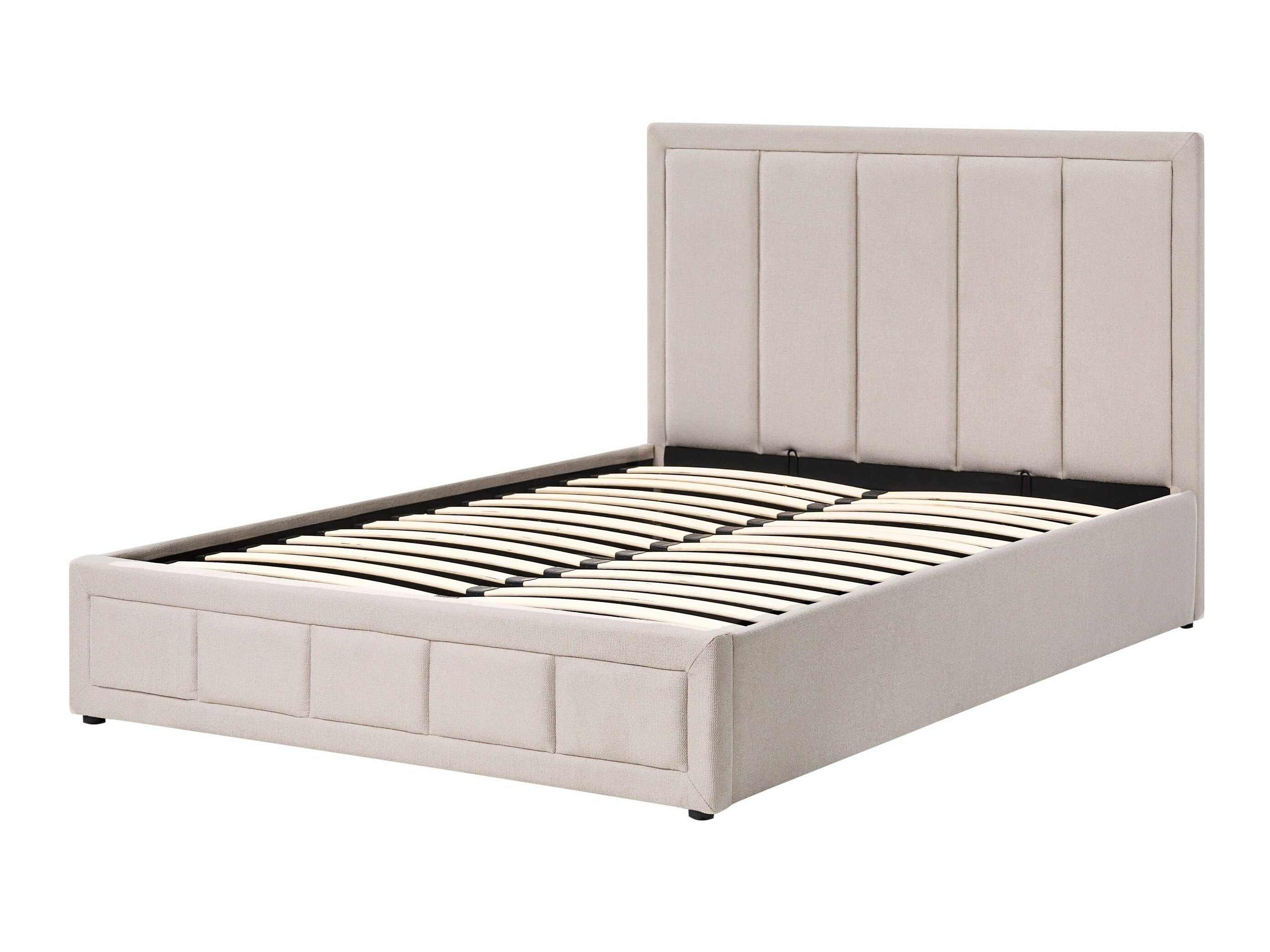 Rúm Berwyn 3005 (Beige)