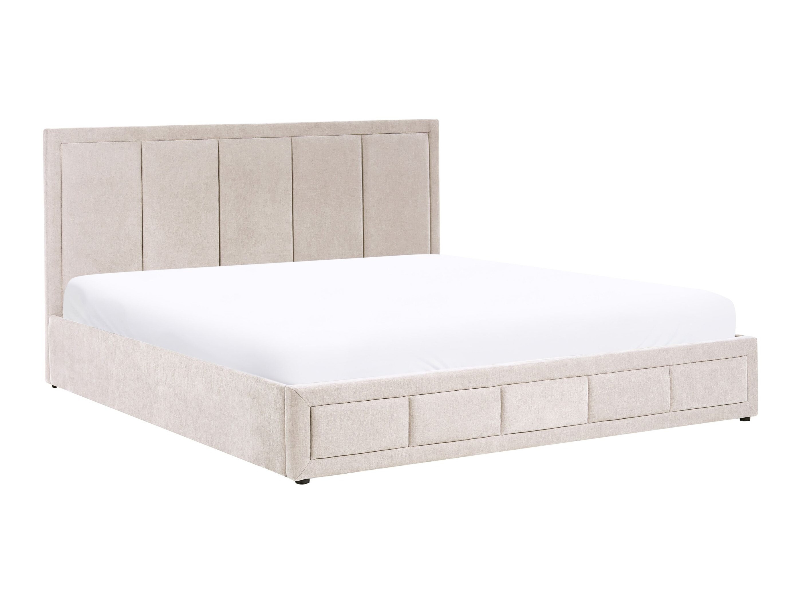 Rúm Berwyn 3005 (Taupe)