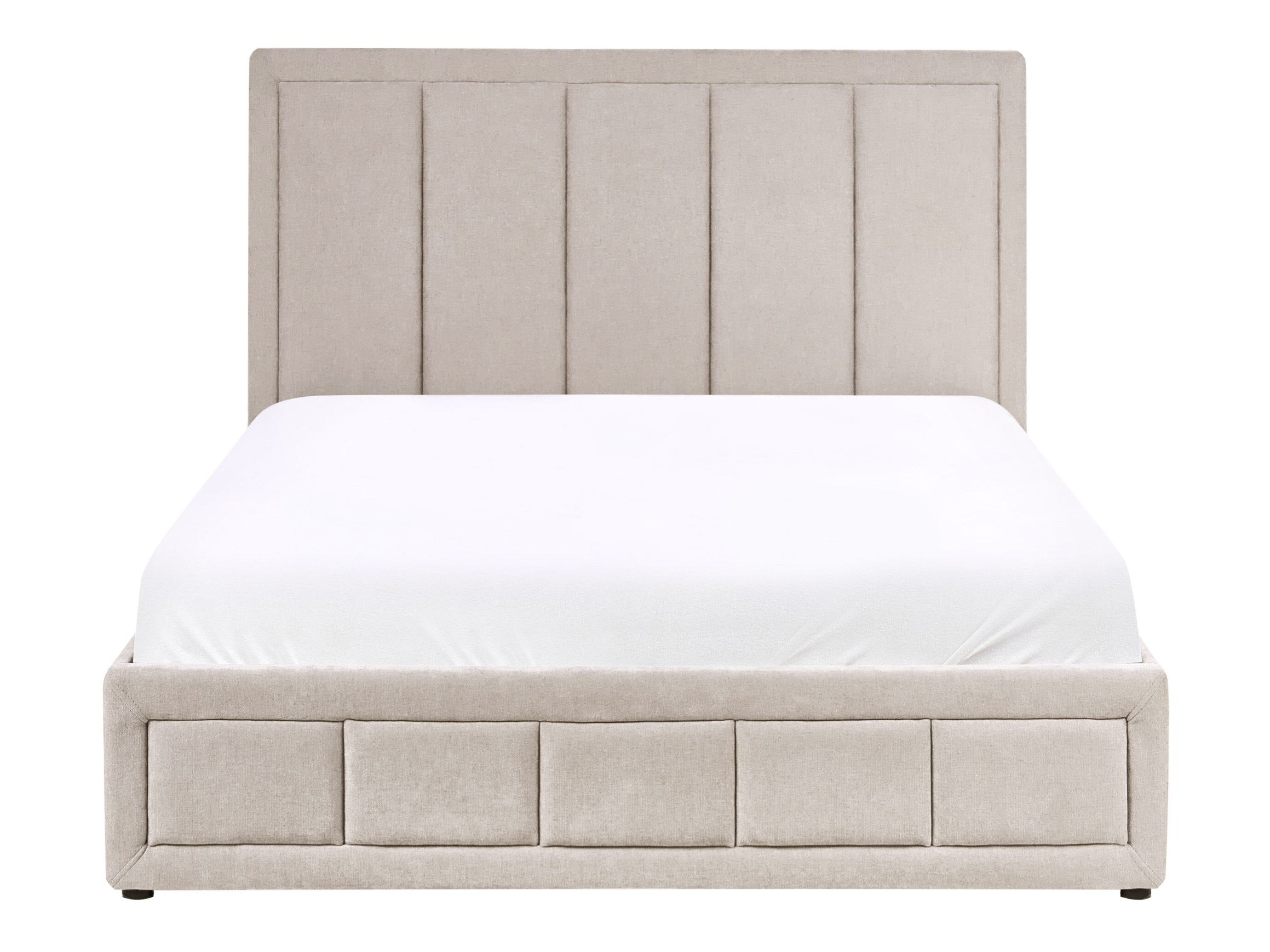Rúm Berwyn 3005 (Taupe)