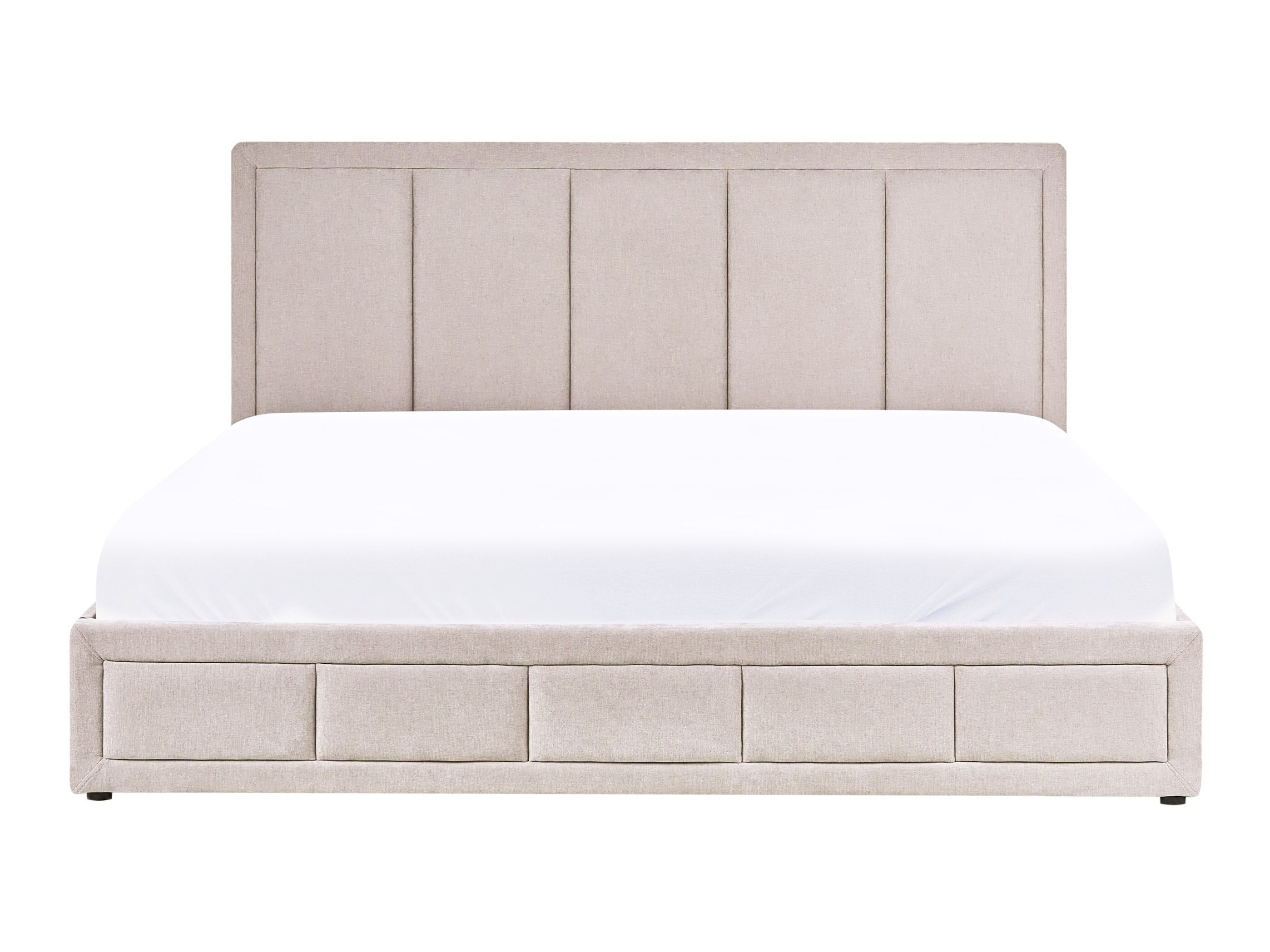 Rúm Berwyn 3005 (Taupe)