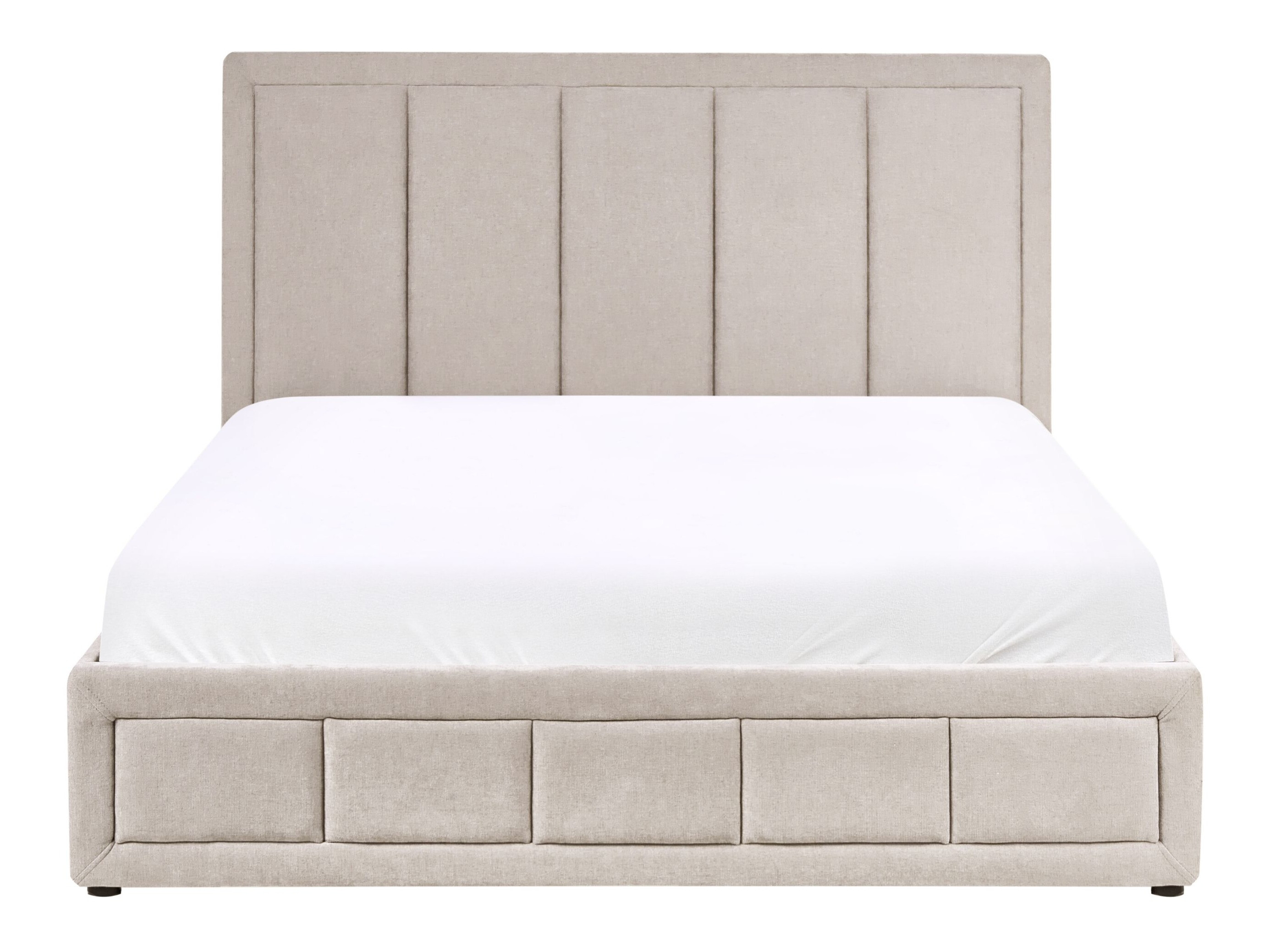 Rúm Berwyn 3005 (Taupe)