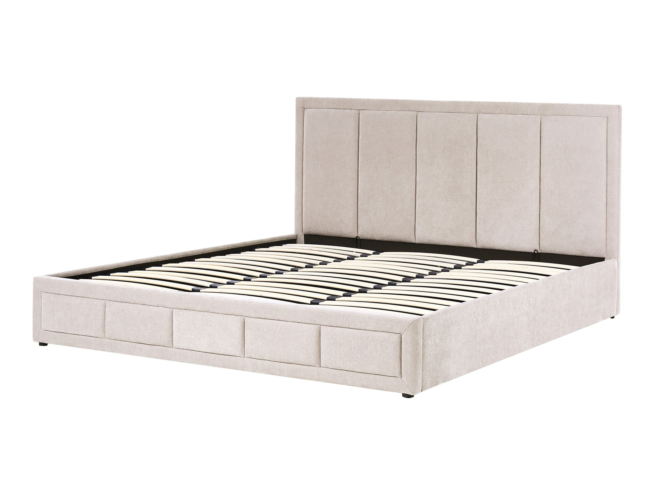 Rúm Berwyn 3005 (Taupe)