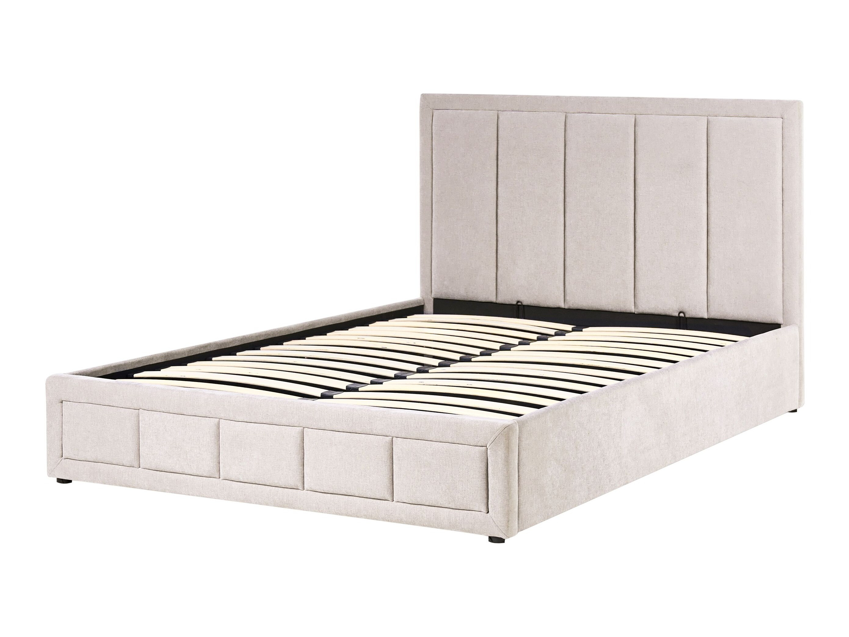 Rúm Berwyn 3005 (Taupe)