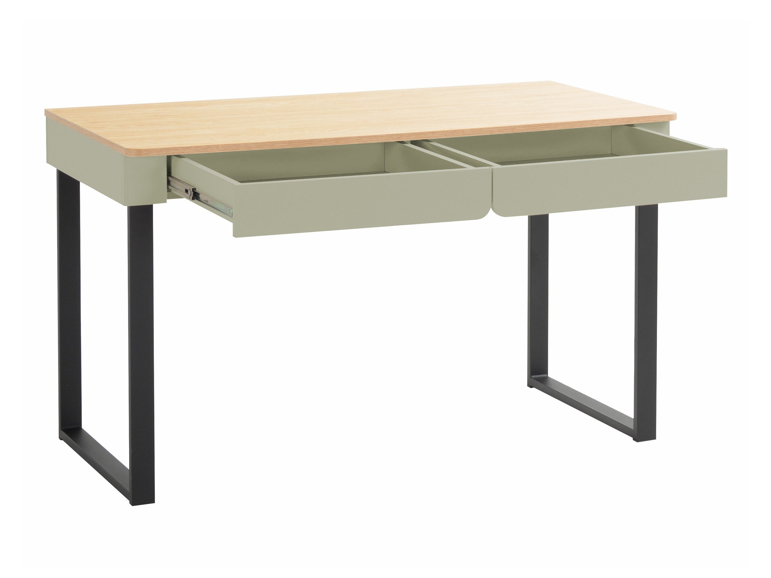 Skrifborð Fiosono 109 (Tröllatré + Eik)
