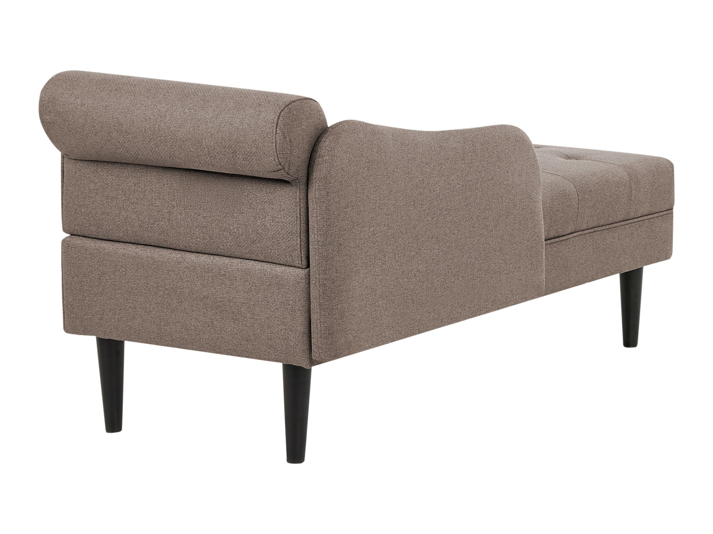 Legubekkur Berwyn 3019 (Taupe)