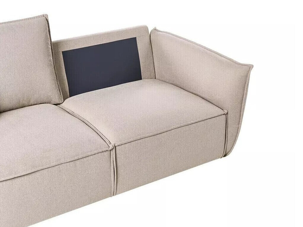 Sófi Berwyn 3017 (Taupe)