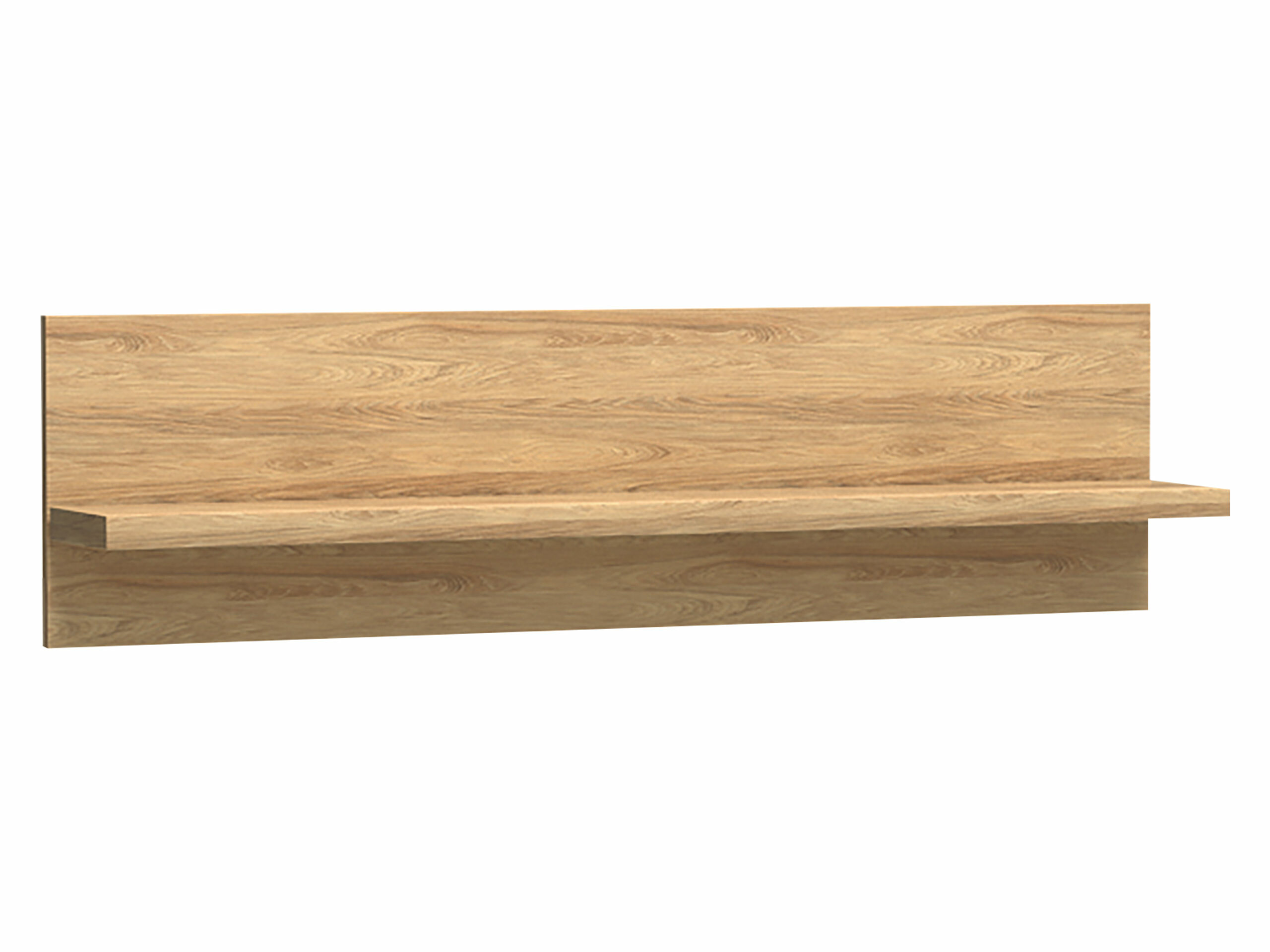 Stofusett Etrmoni 118 (Ljós viður + Eik)
